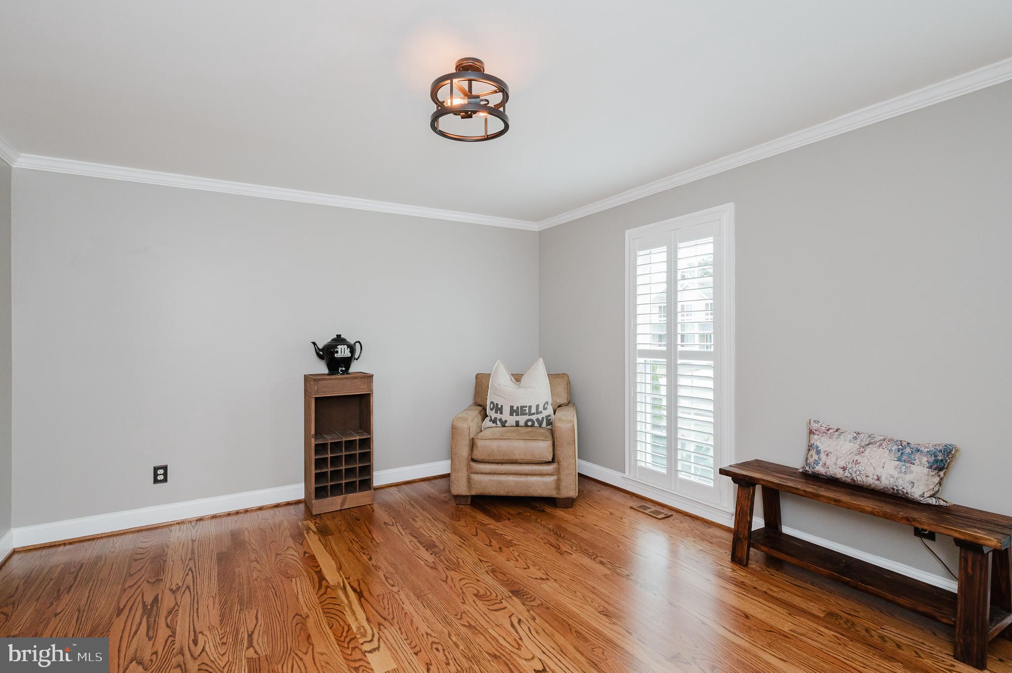 FOREST LAKES - Residential