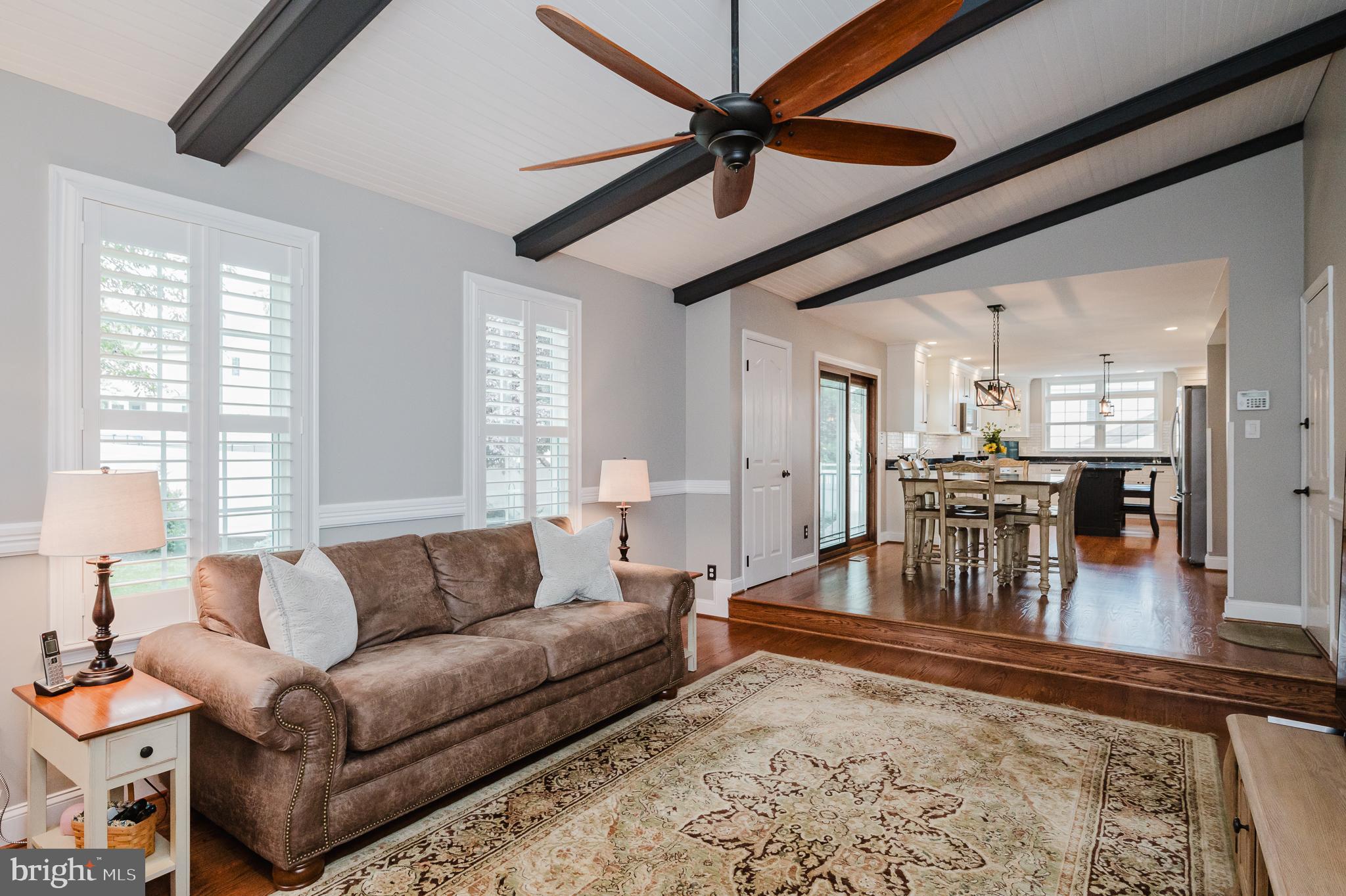 FOREST LAKES - Residential