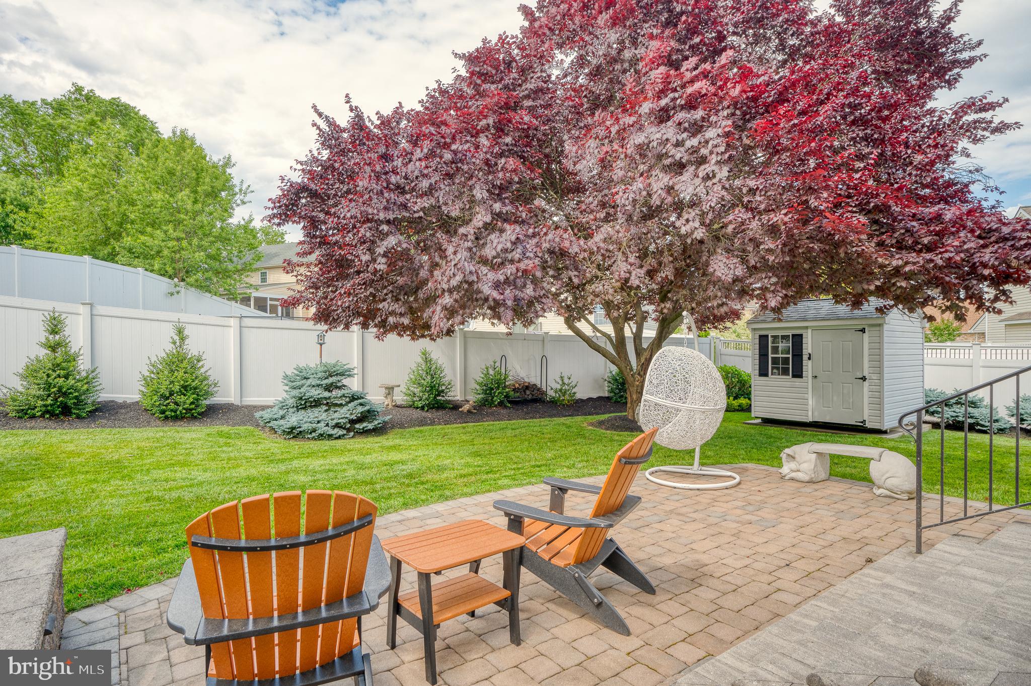 FOREST LAKES - Residential