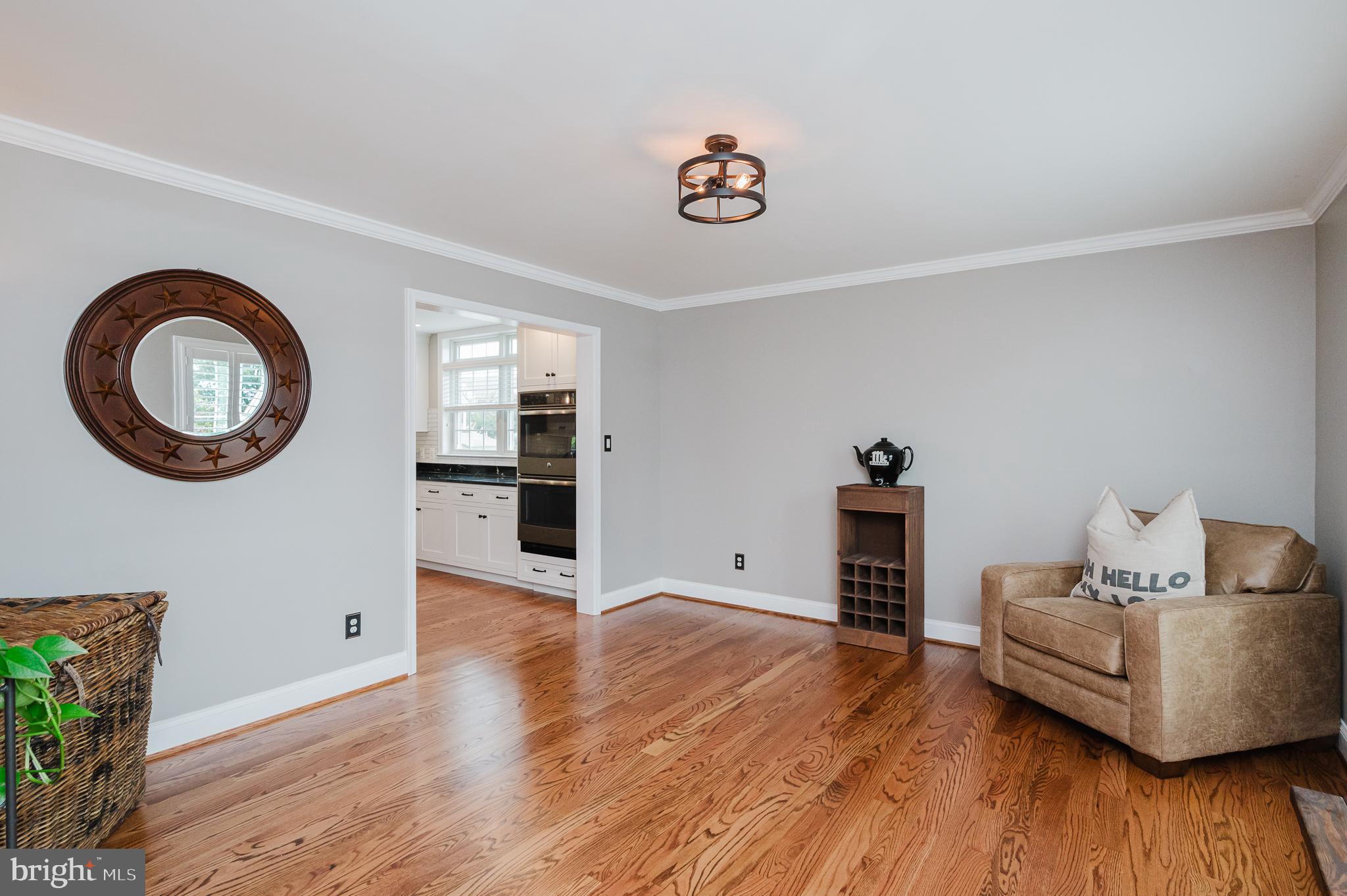 FOREST LAKES - Residential