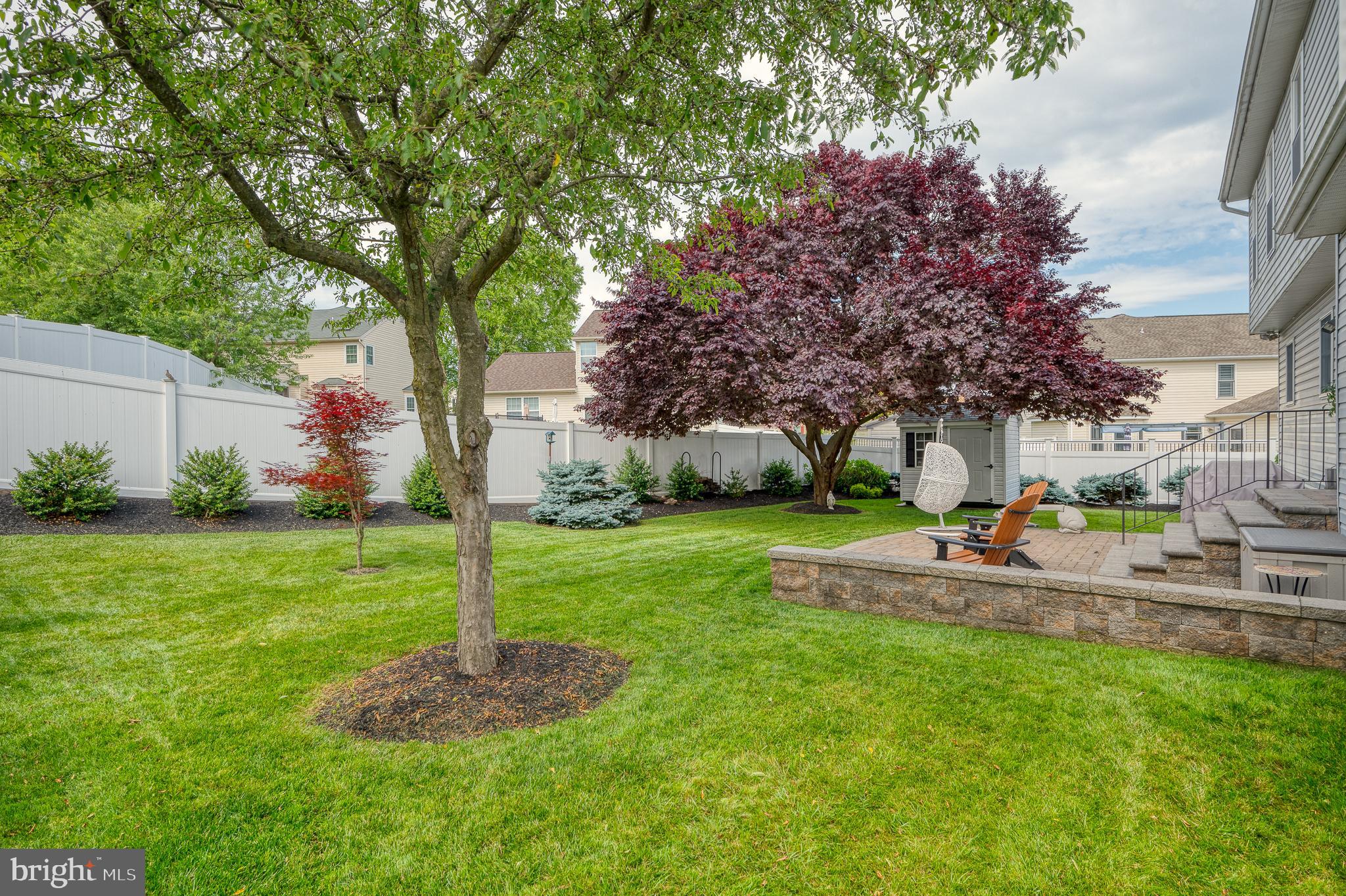 FOREST LAKES - Residential