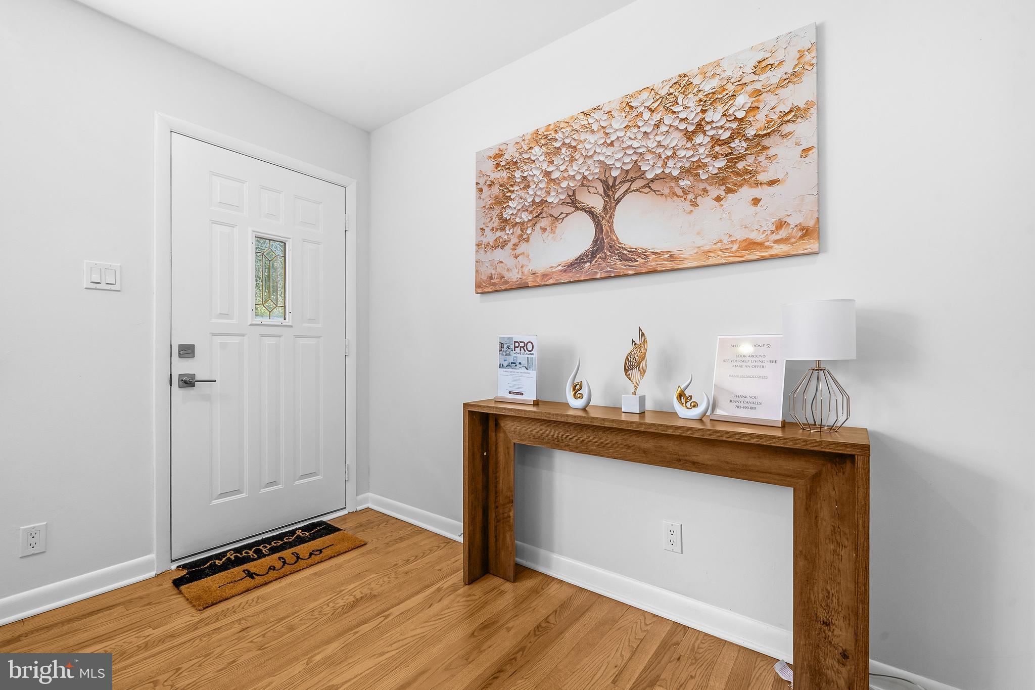8618 LANTERN LANE