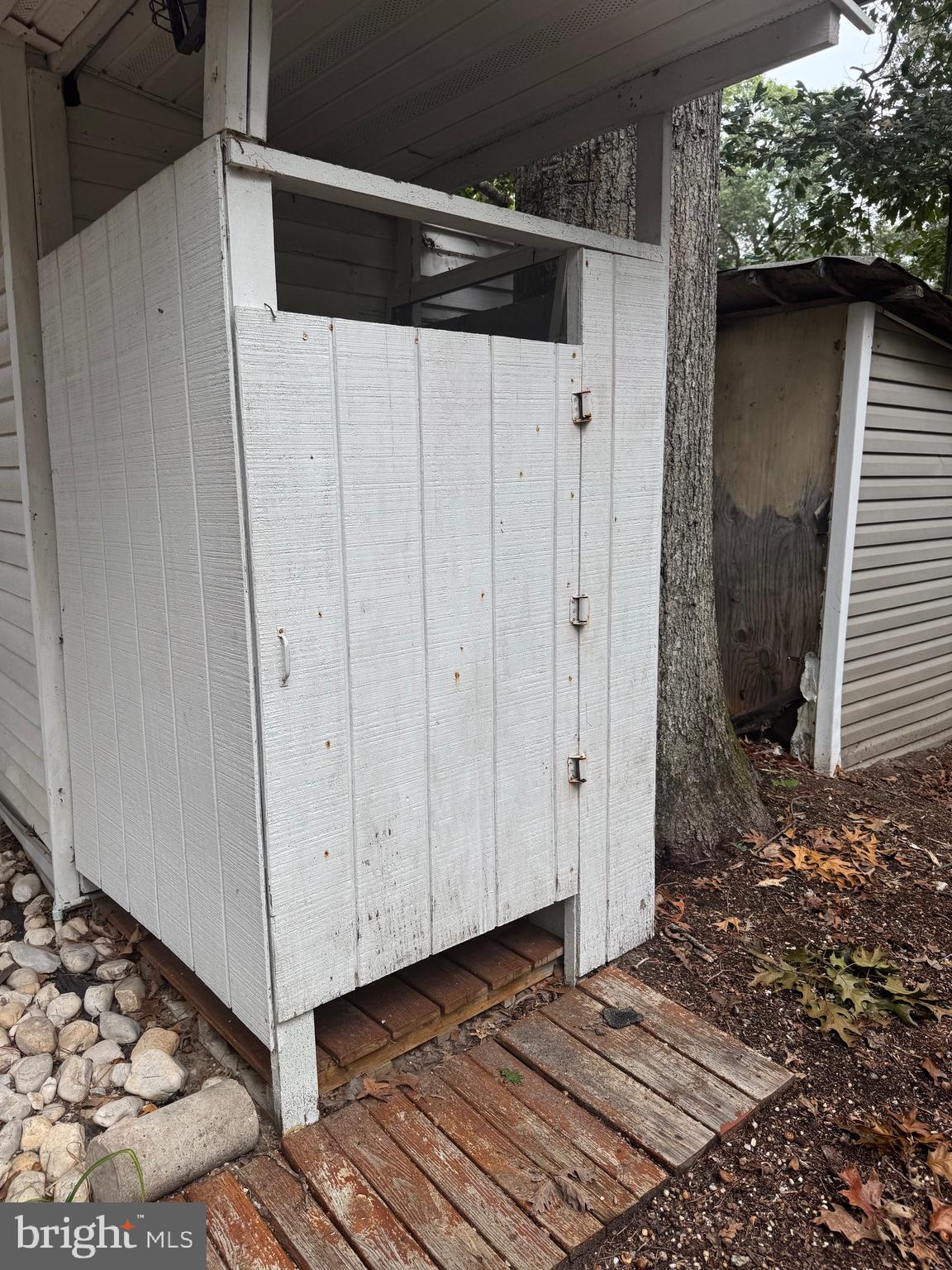 RIVERDALE PARK - Residential