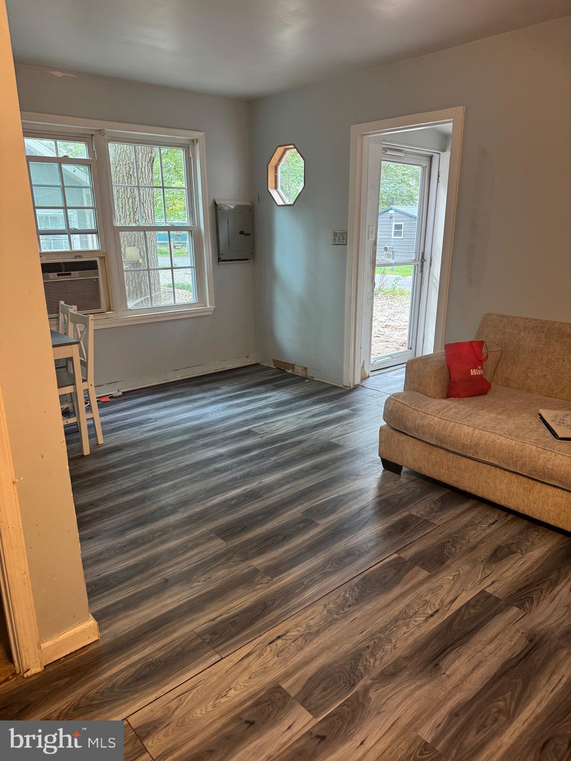 RIVERDALE PARK - Residential