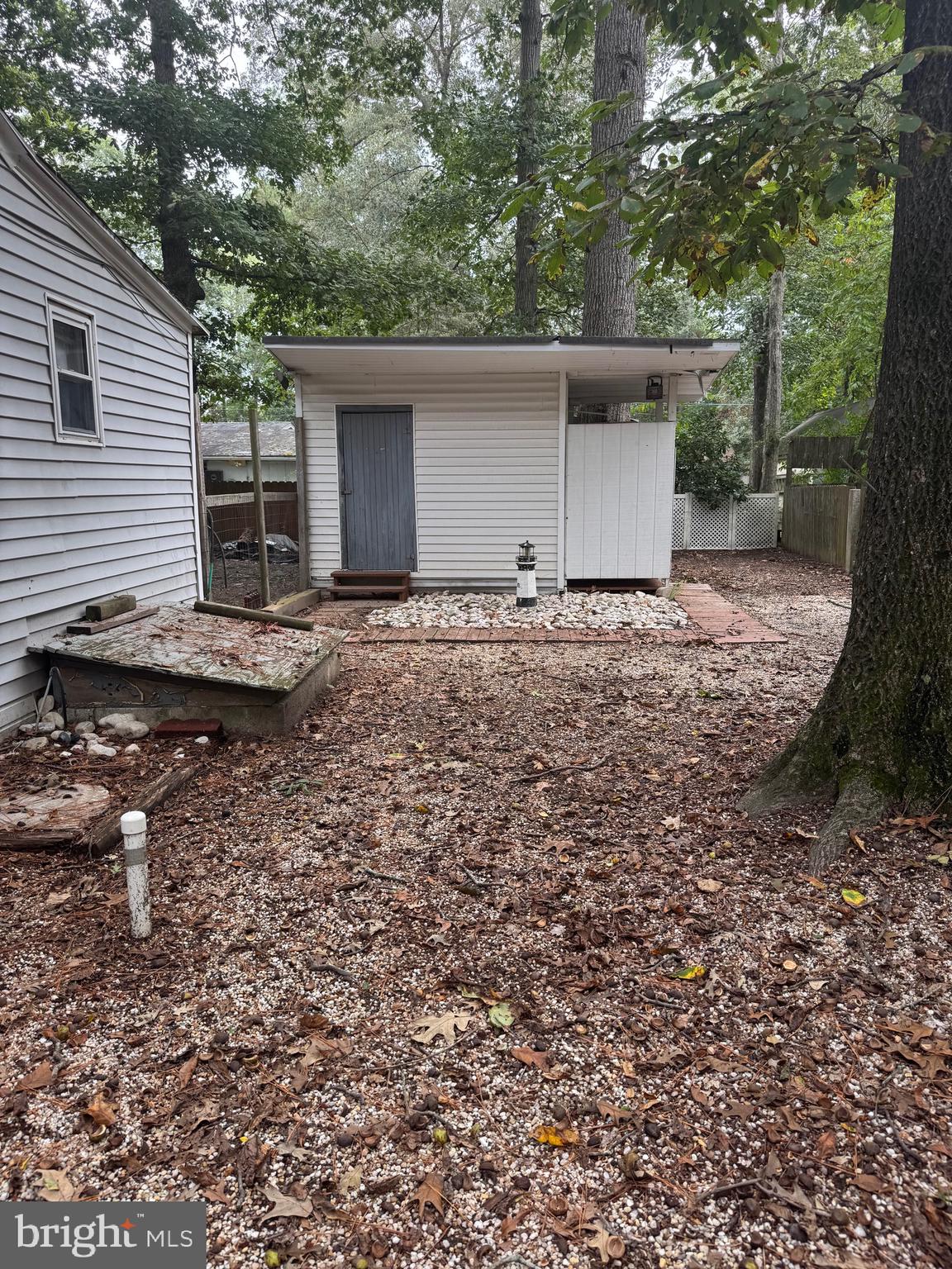 RIVERDALE PARK - Residential