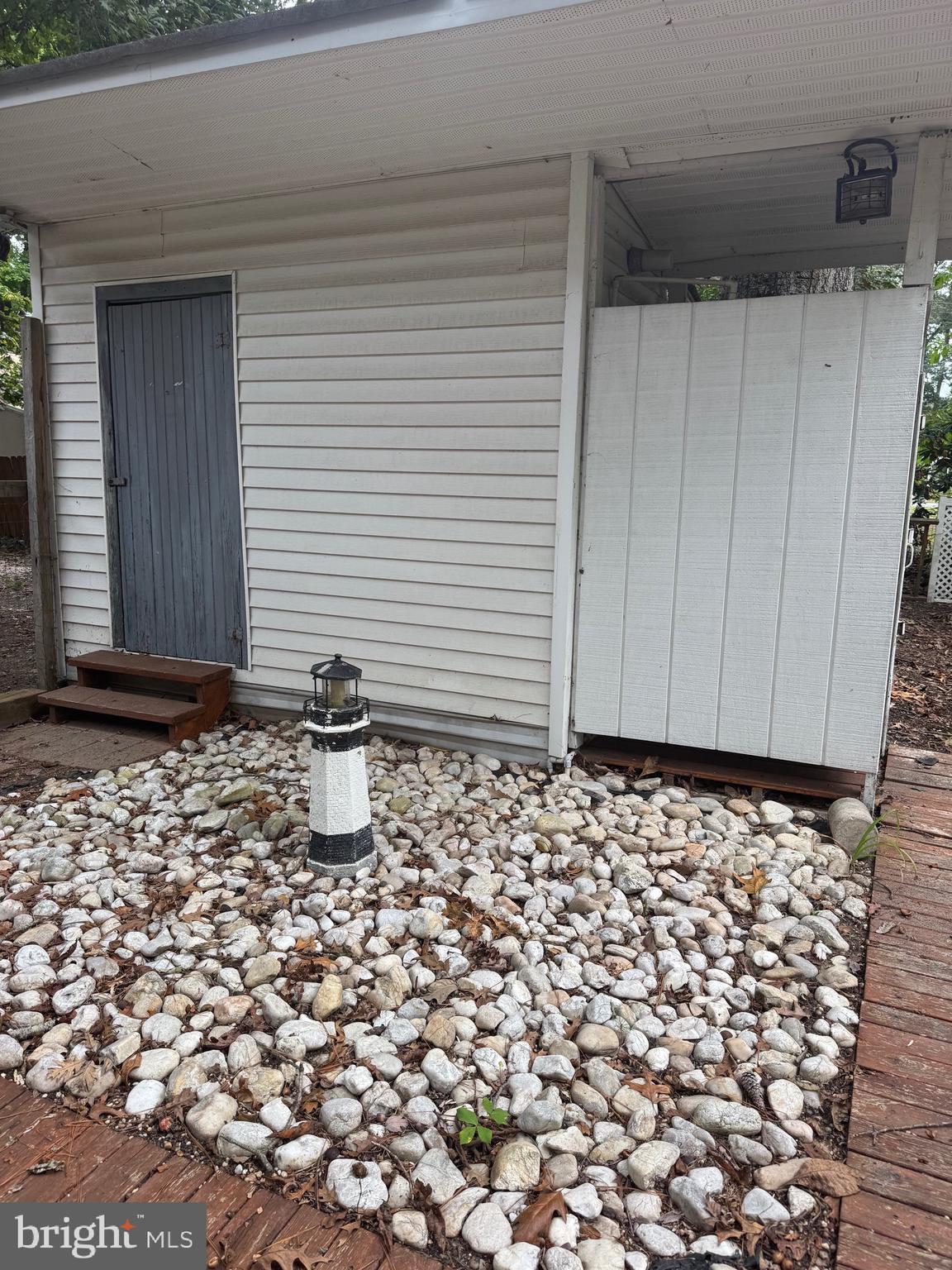 RIVERDALE PARK - Residential