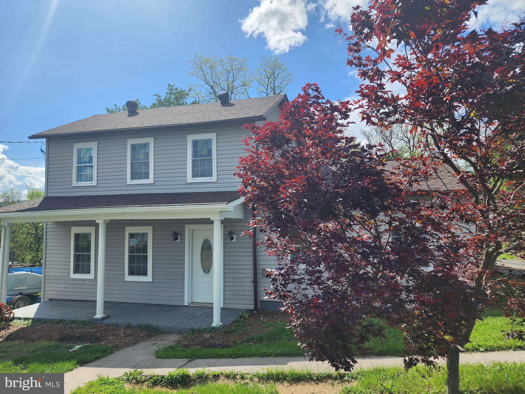 51 MAPLE STREET