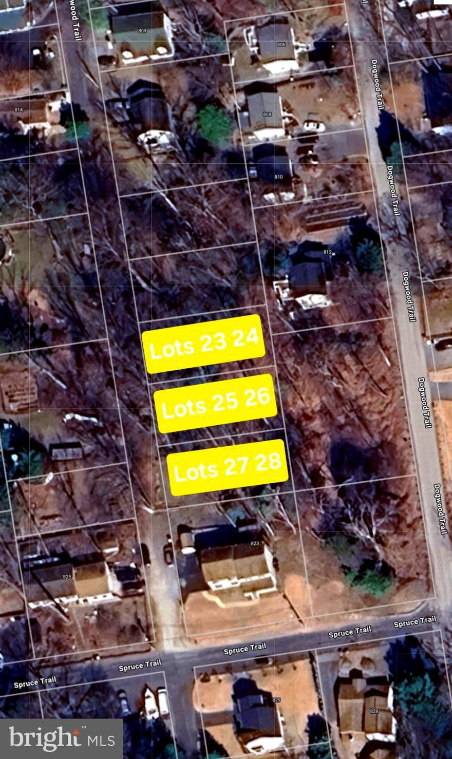 Unlock the potential of this .11 acre, R zoned lot in the heart of Herald Harbor, Anne Arundel County, MD. Imagine the possibilities! Schedule a drive-by to envision how this property could fulfill your needs. The 2 neighboring Lots (23/24 & 25/26) are also for sale! Owner financing available to help bring your vision to life. Buyer to ascertain all necessary information for their intended use.  Seller prefers Diana Khan of DK Law Group for Title and Closing.  Property lines shown are approximate and need to be verified by purchaser. Property was purchased via tax sale and the final Deed has not been recorded yet. Seller has no information regarding the condition and development of the Lot.  Buyer to ascertain all necessary information for their intended use.
