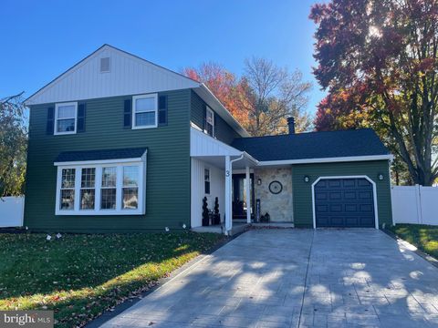 Photo of 3 Drake Terrace, SEWELL, NJ 08080 (MLS # NJGL2066262)