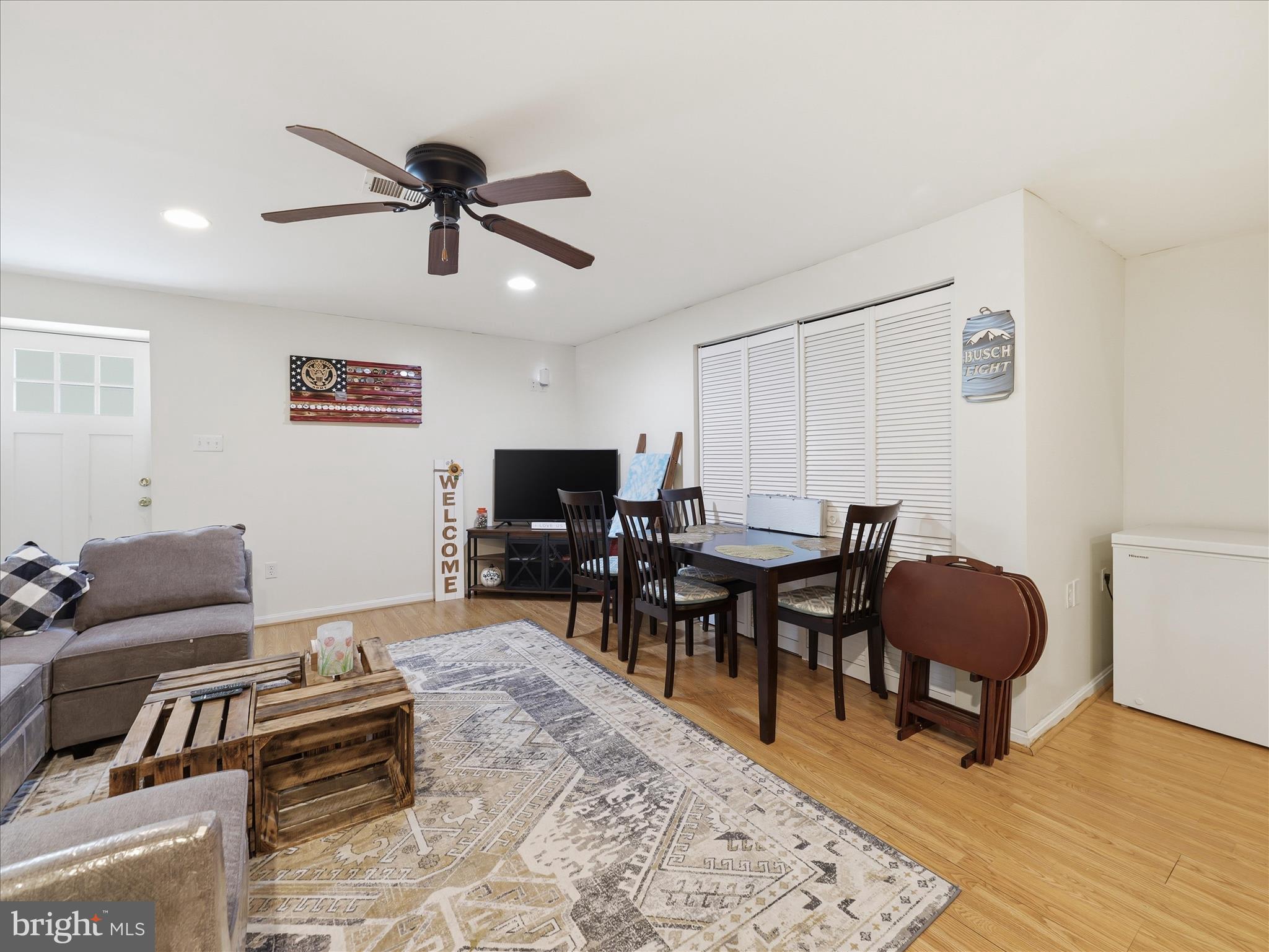 HAMMONDS MILL - Residential