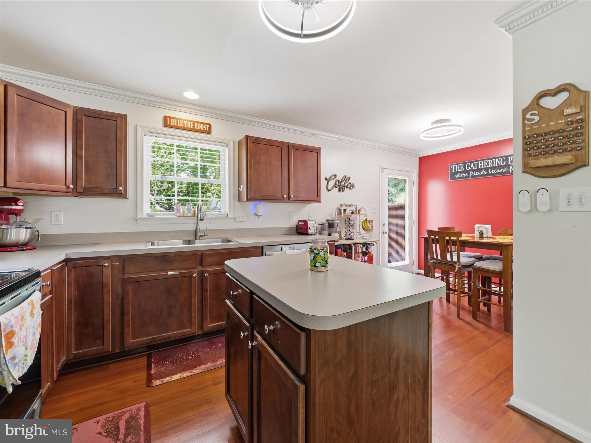 HAMMONDS MILL - Residential