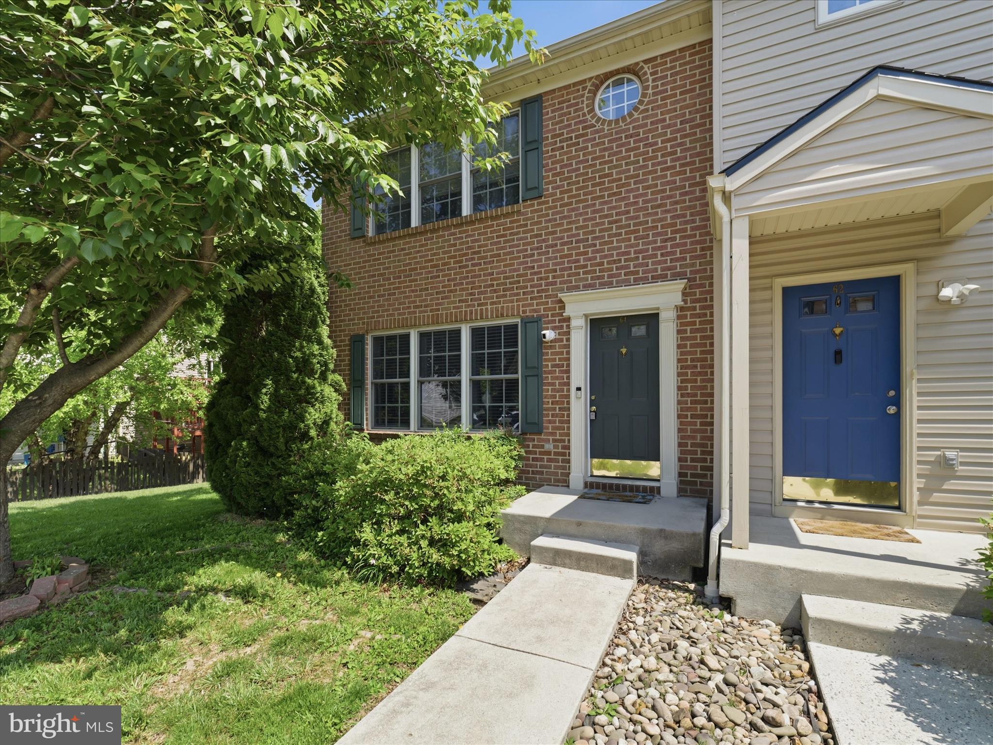 HAMMONDS MILL - Residential