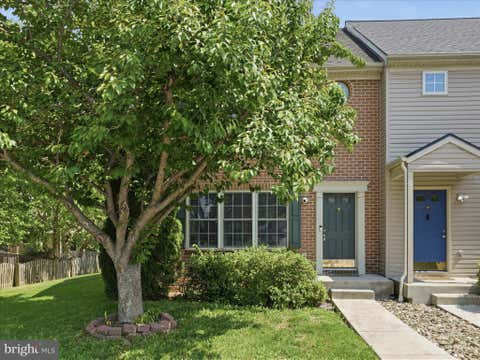 Townhouse For Sale - 64 Fiser Lane<br/> MARTINSBURG, WV 25404