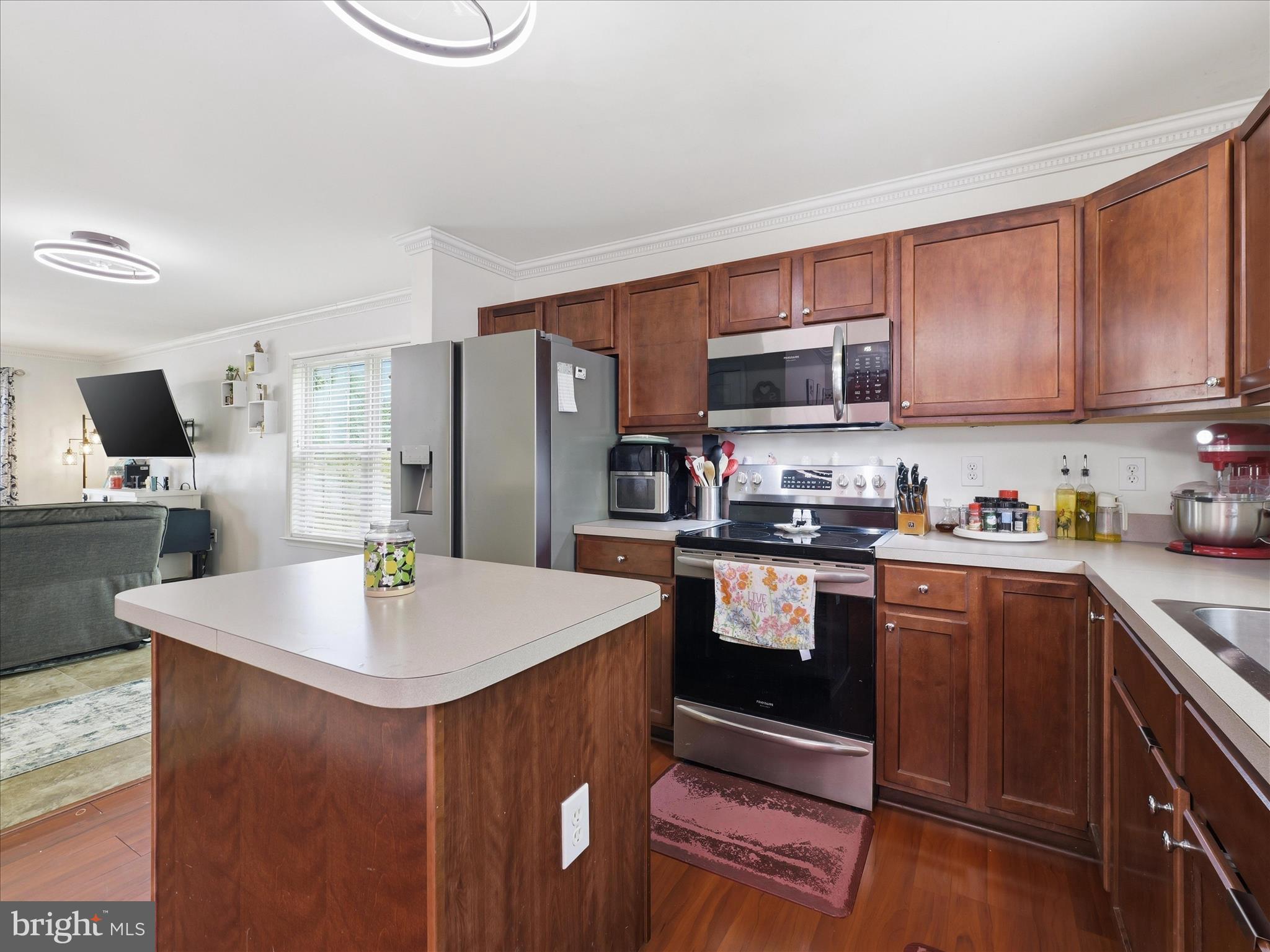 HAMMONDS MILL - Residential