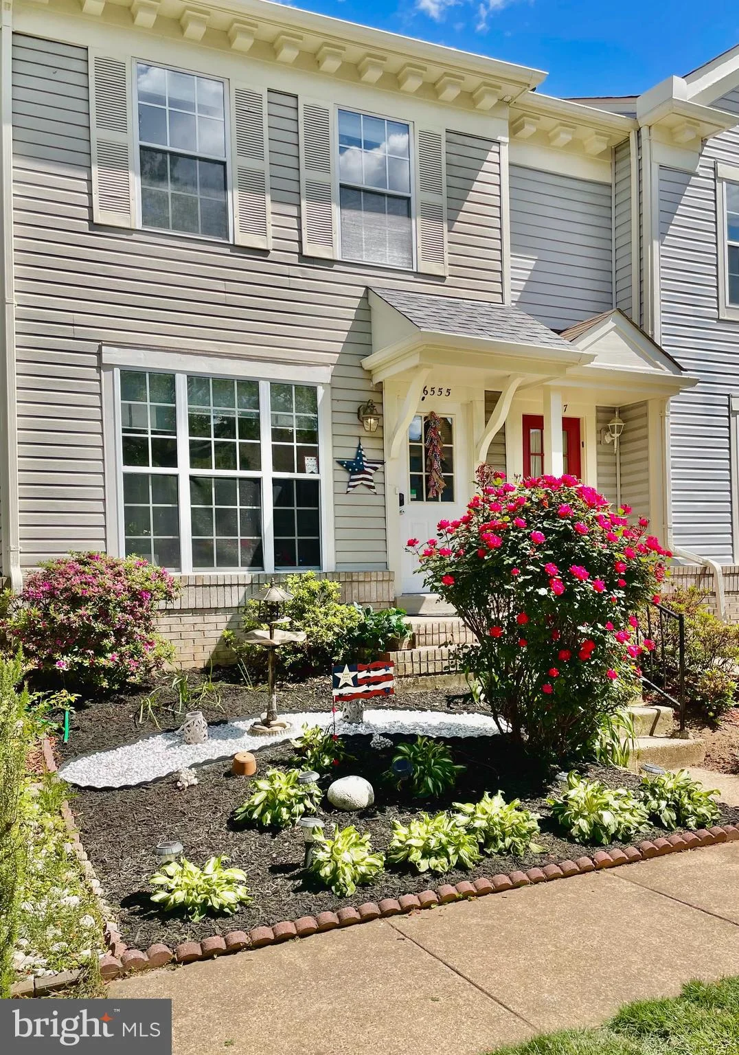 6555 Medinah Lane, Alexandria, VA 22312