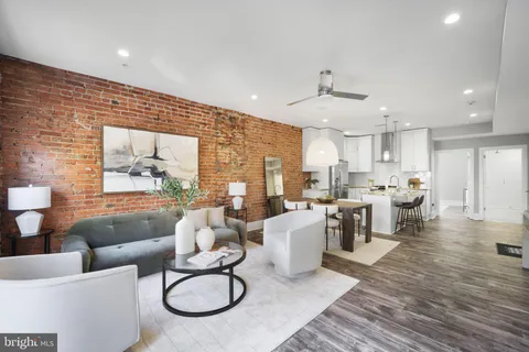 1636 Argonne Place NW Unit 3, Washington, DC MLS: DCDC2192318