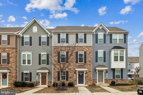 145 SELDOVIA DRIVE INDIAN HEAD MD 20640