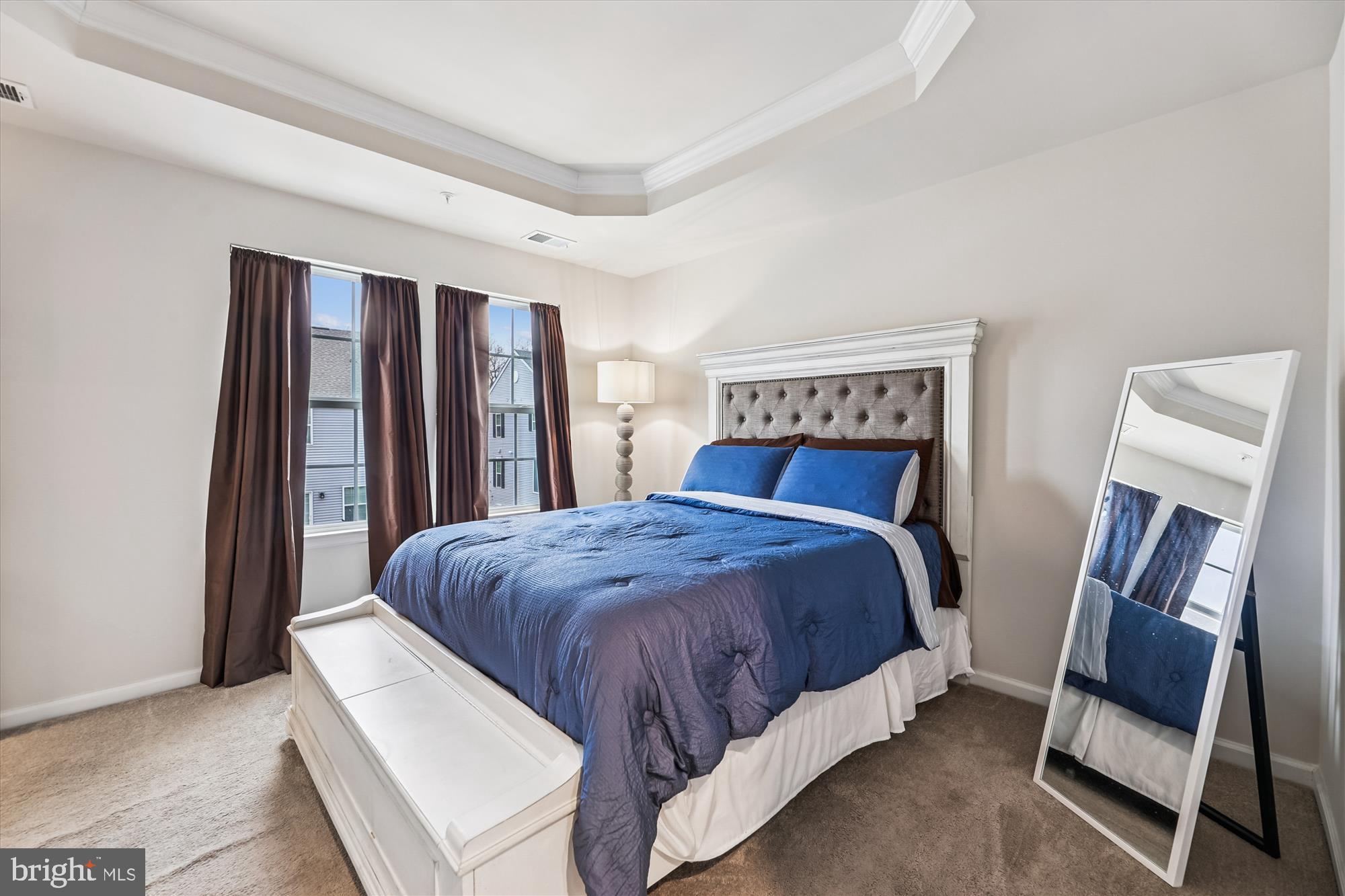 ANCHOR POINT - Residential