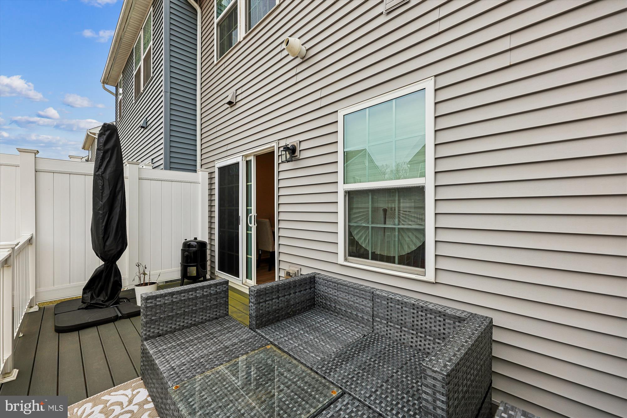 ANCHOR POINT - Residential