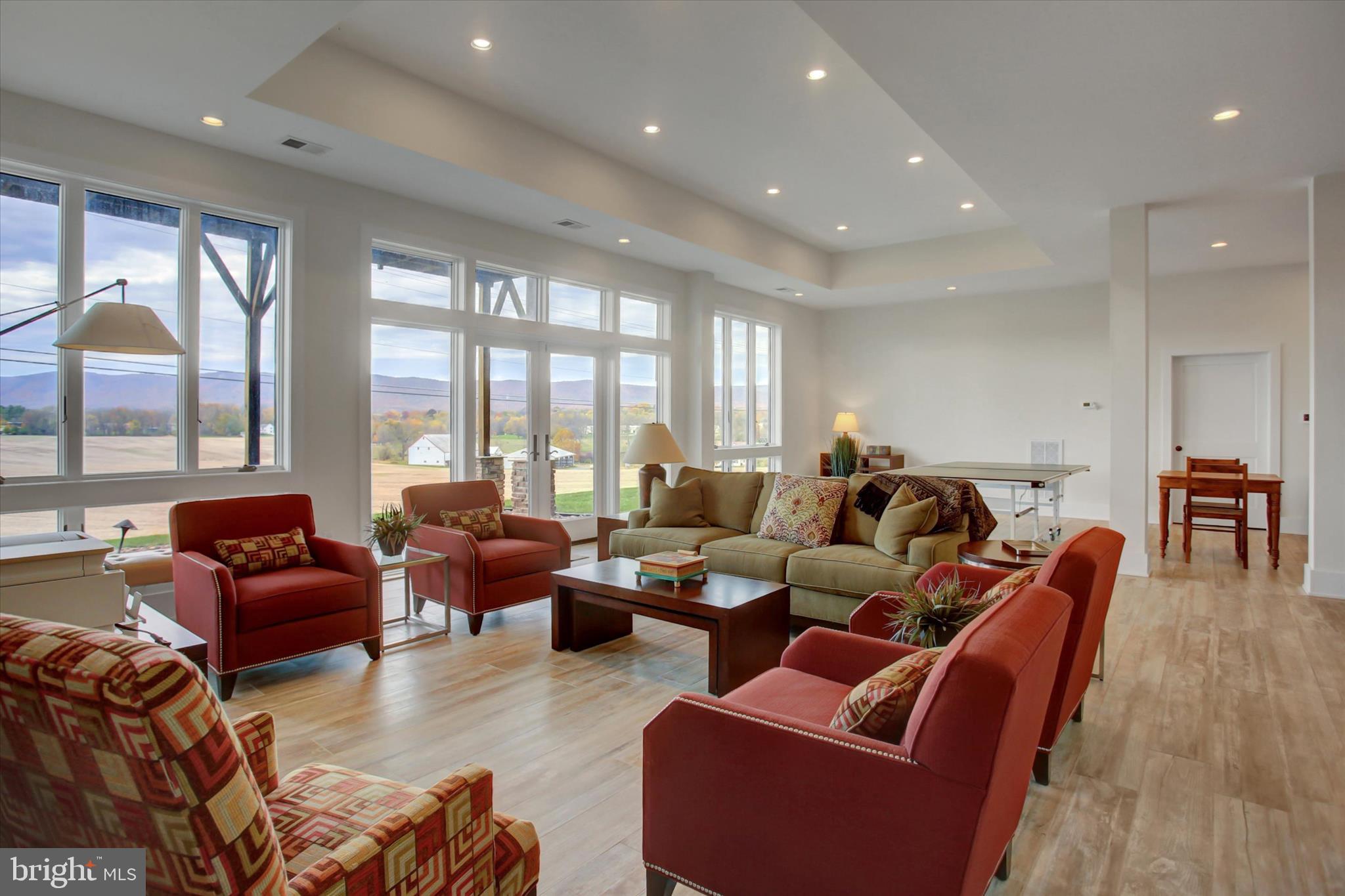 LENWOOD HEIGHTS - Residential