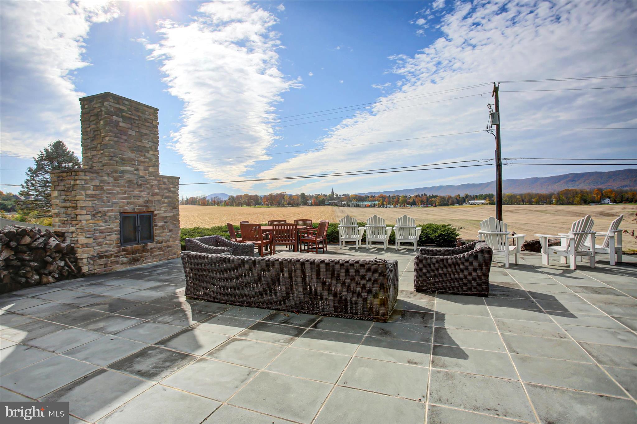 LENWOOD HEIGHTS - Residential