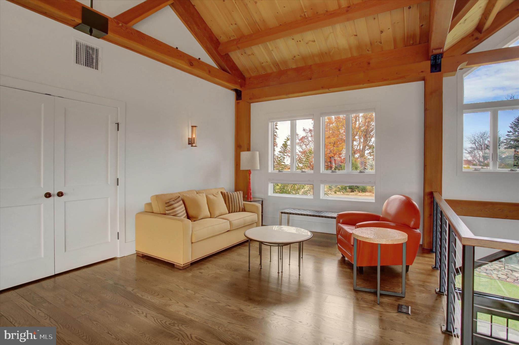 LENWOOD HEIGHTS - Residential