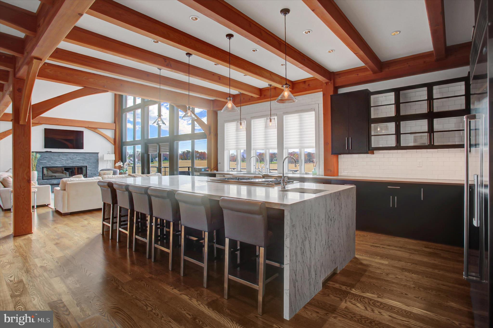 LENWOOD HEIGHTS - Residential