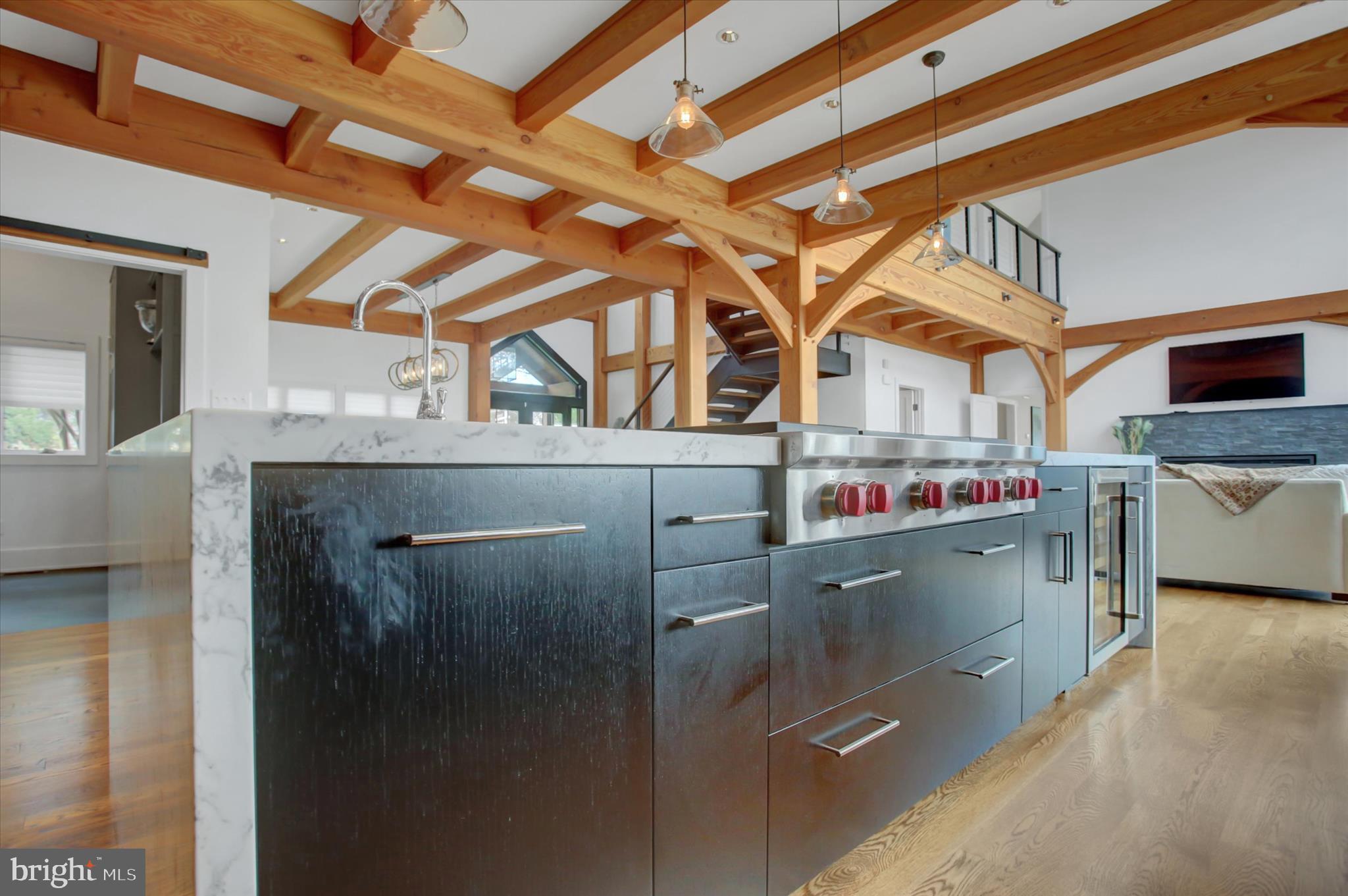 LENWOOD HEIGHTS - Residential