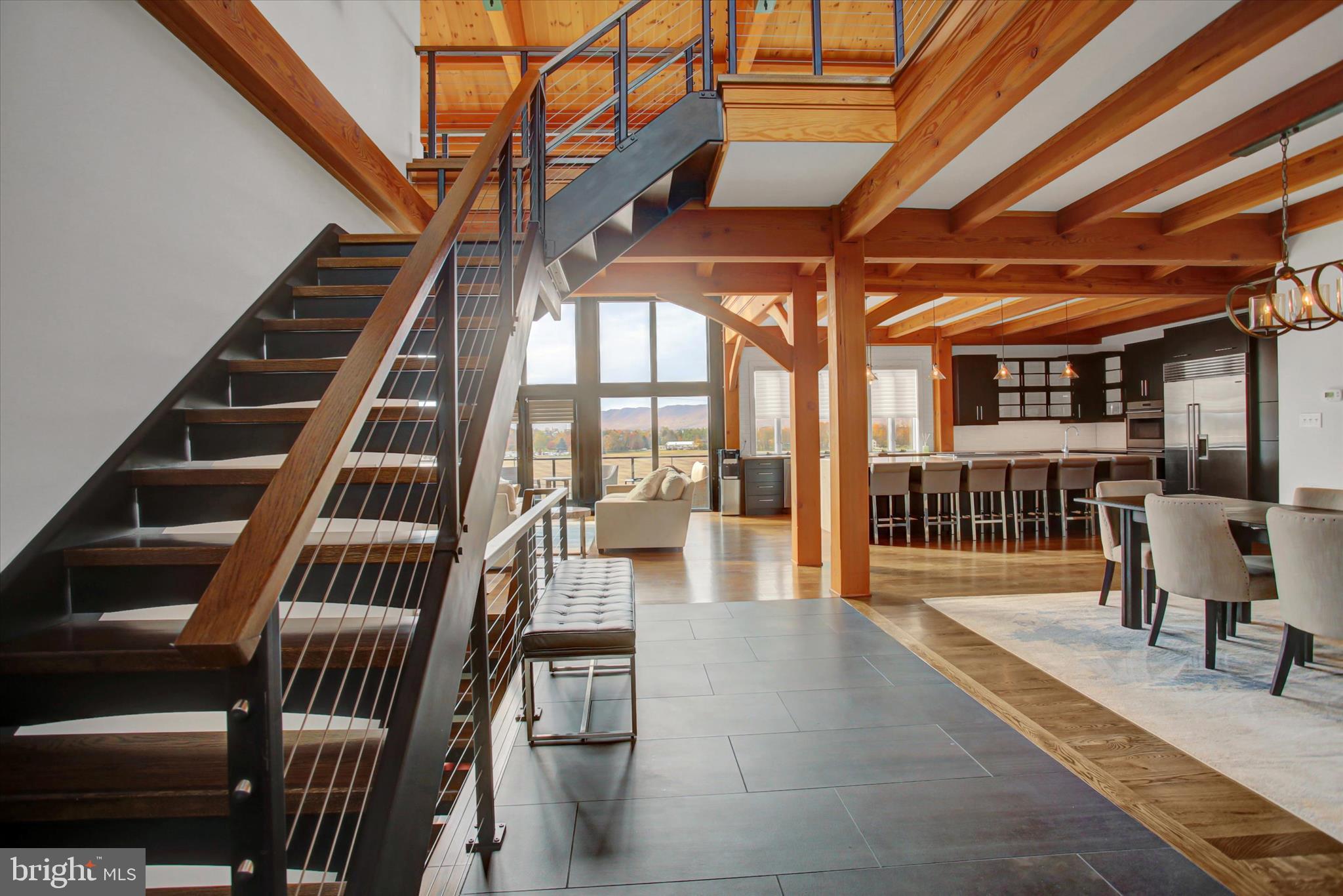 LENWOOD HEIGHTS - Residential