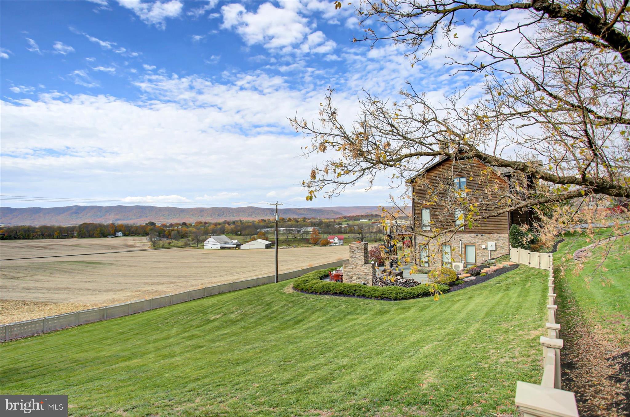 LENWOOD HEIGHTS - Residential