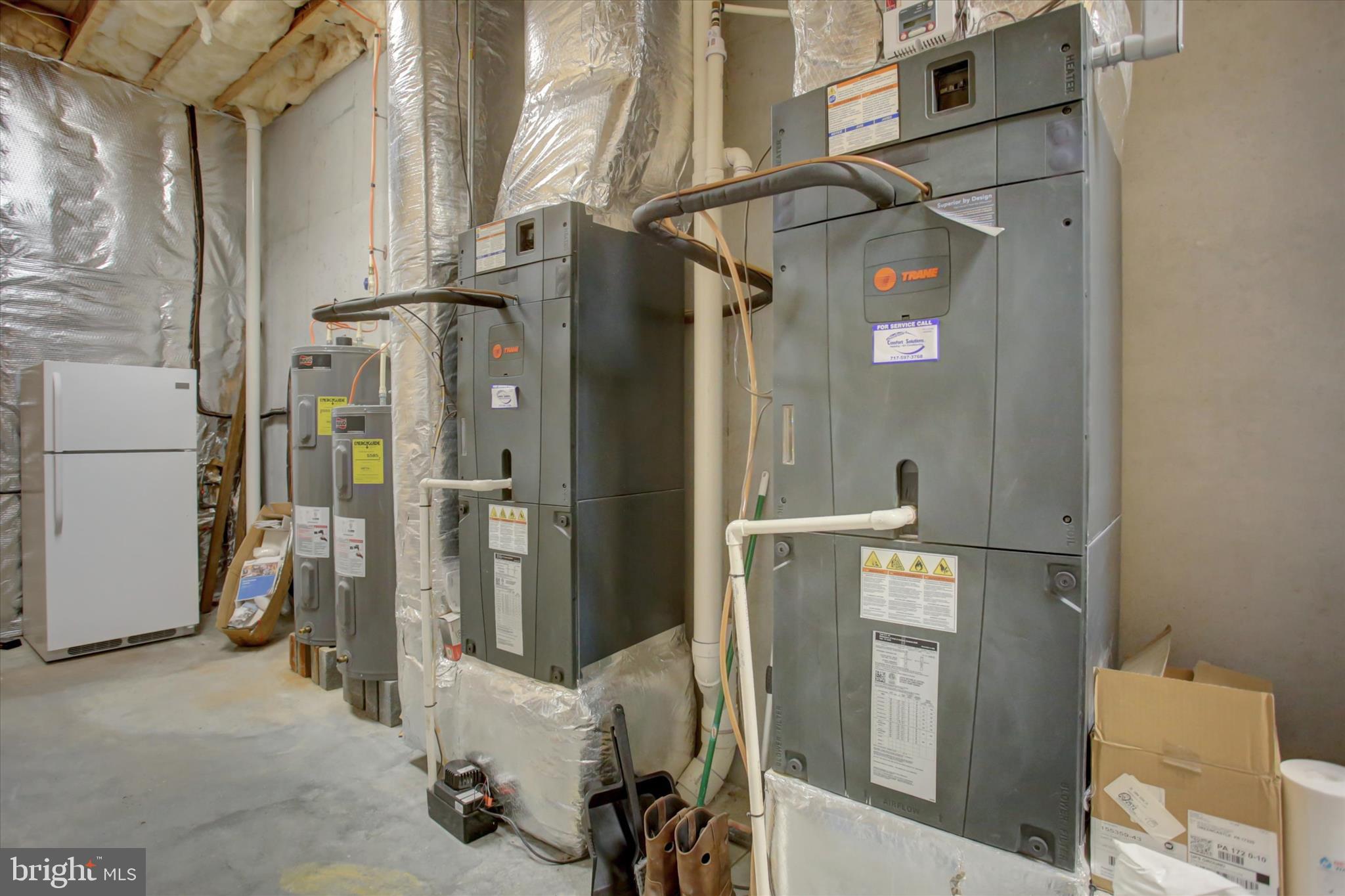 LENWOOD HEIGHTS - Residential