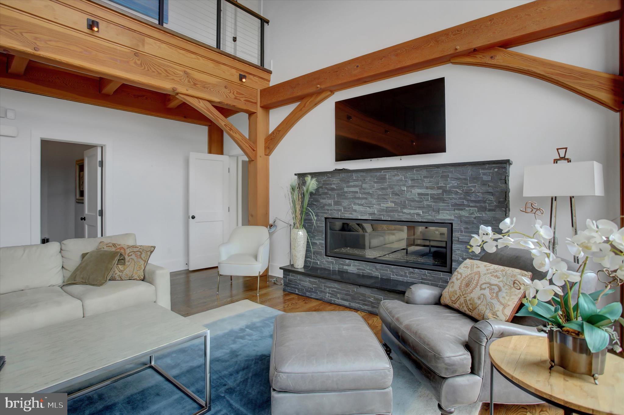 LENWOOD HEIGHTS - Residential