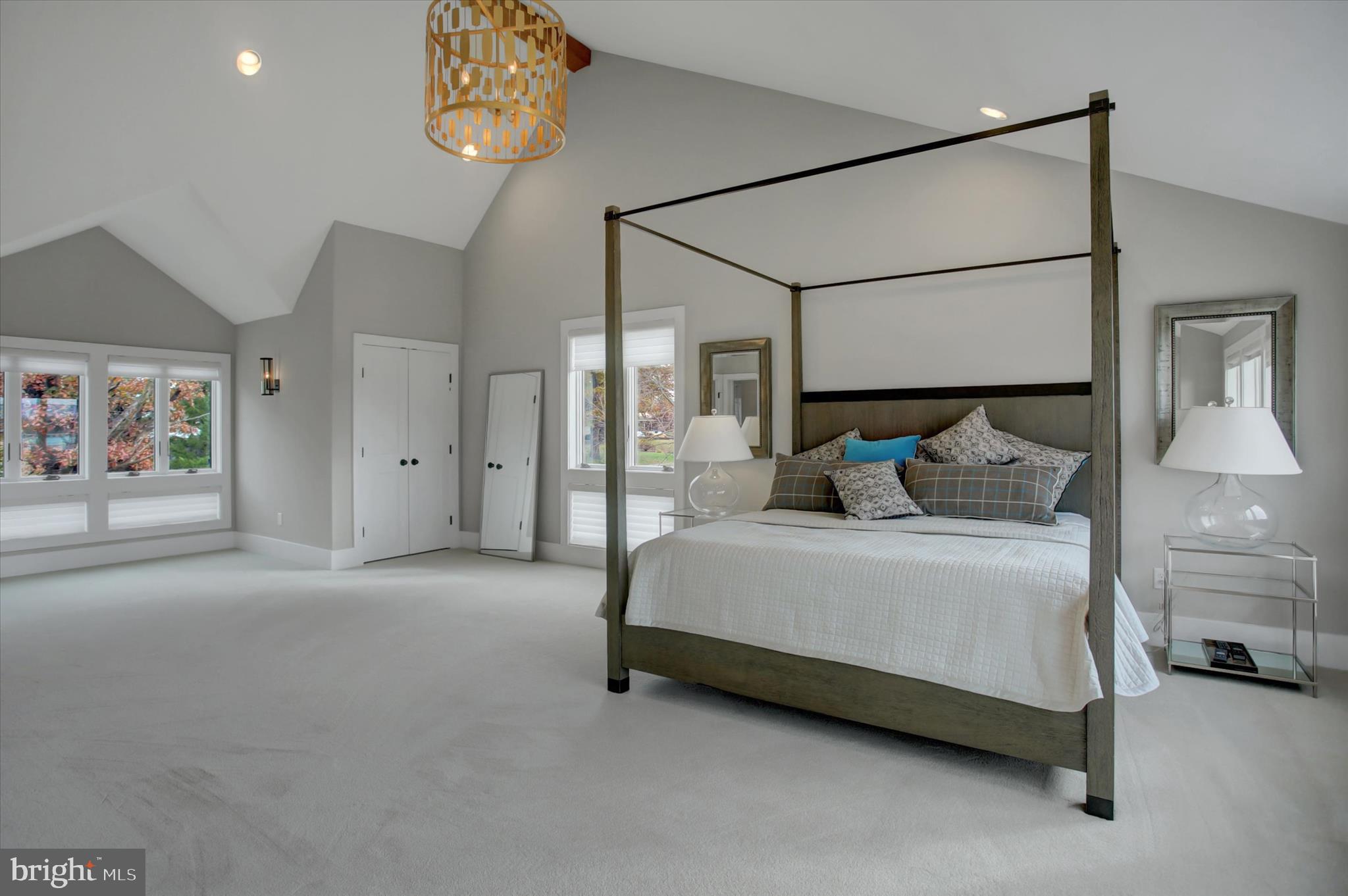 LENWOOD HEIGHTS - Residential