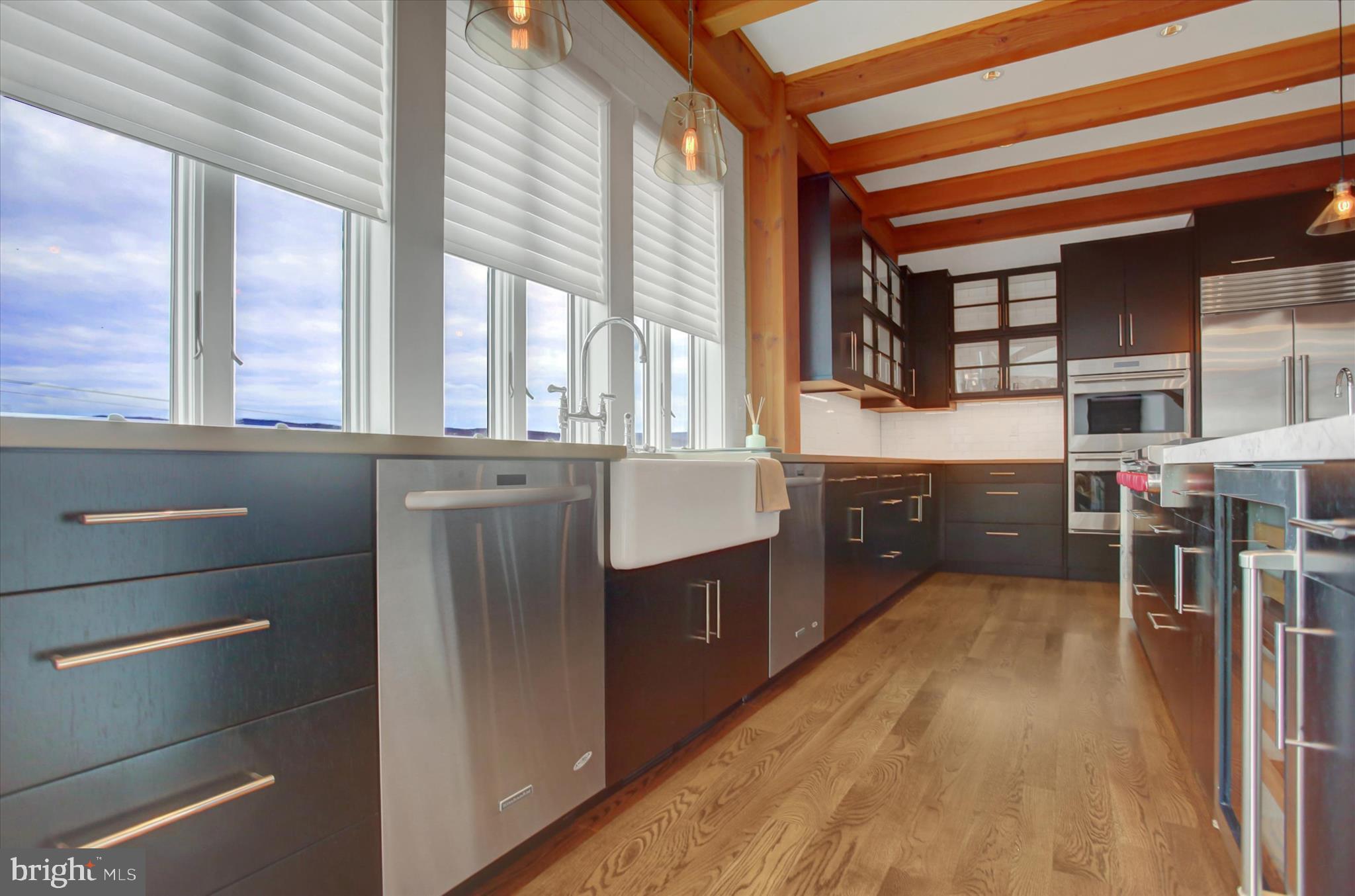 LENWOOD HEIGHTS - Residential