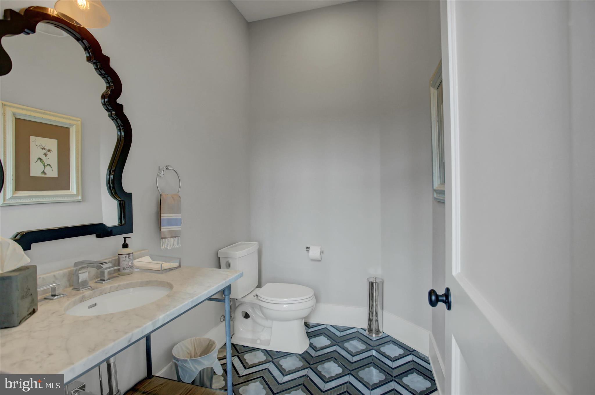 LENWOOD HEIGHTS - Residential