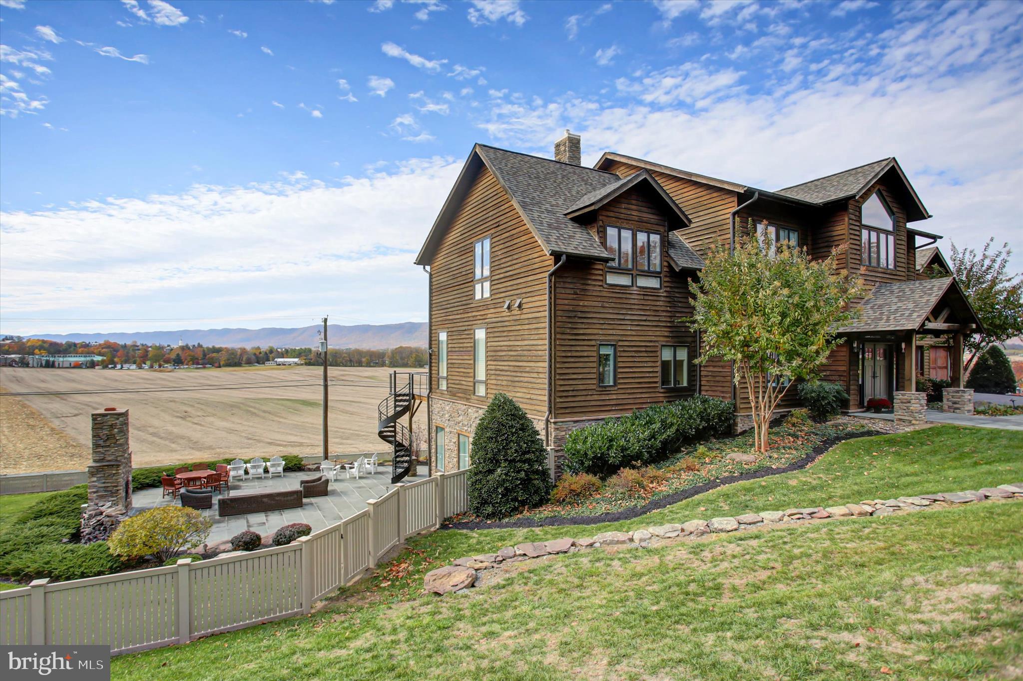 LENWOOD HEIGHTS - Residential