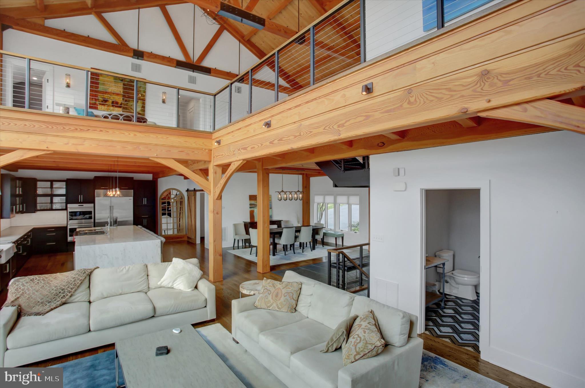 LENWOOD HEIGHTS - Residential