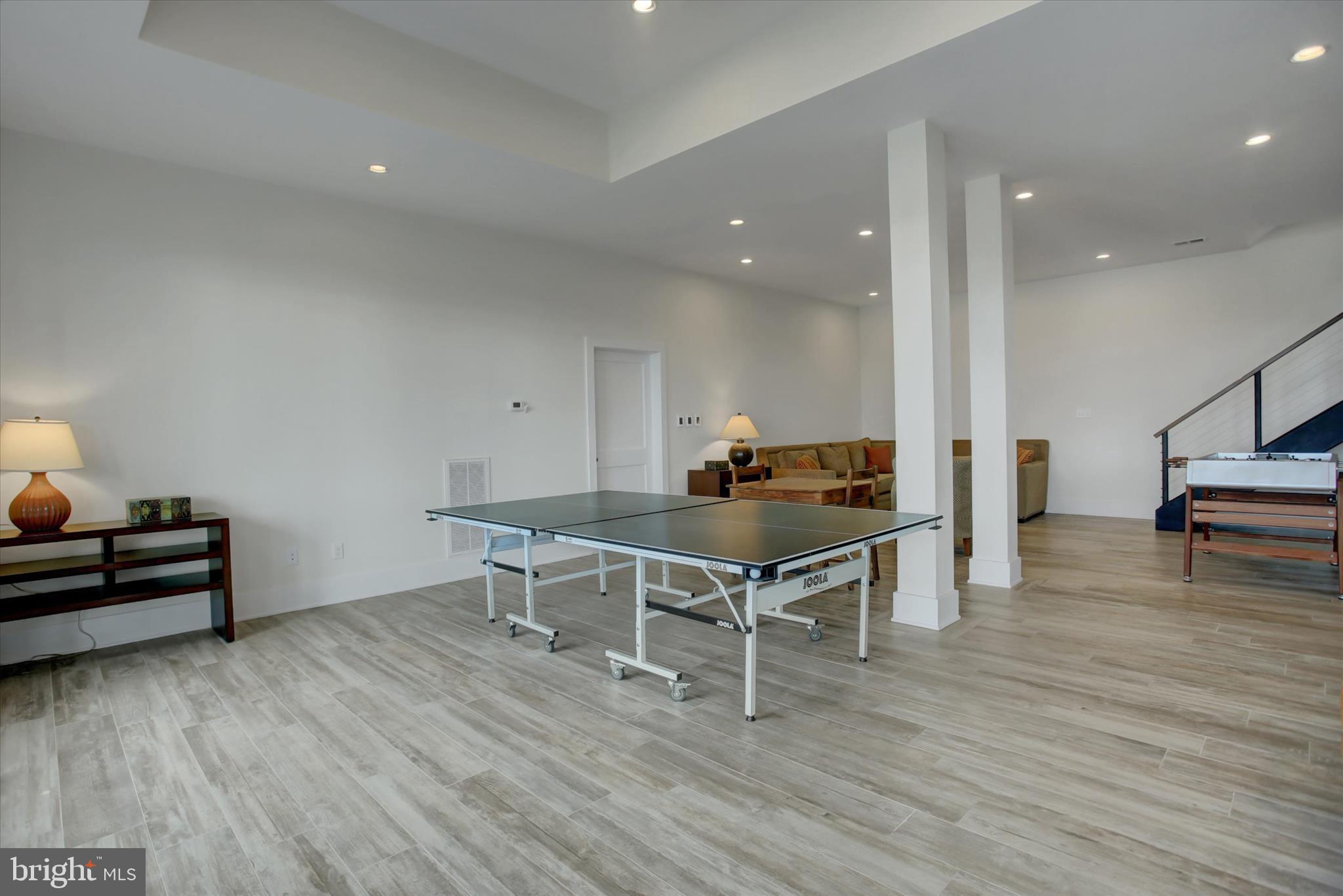 LENWOOD HEIGHTS - Residential