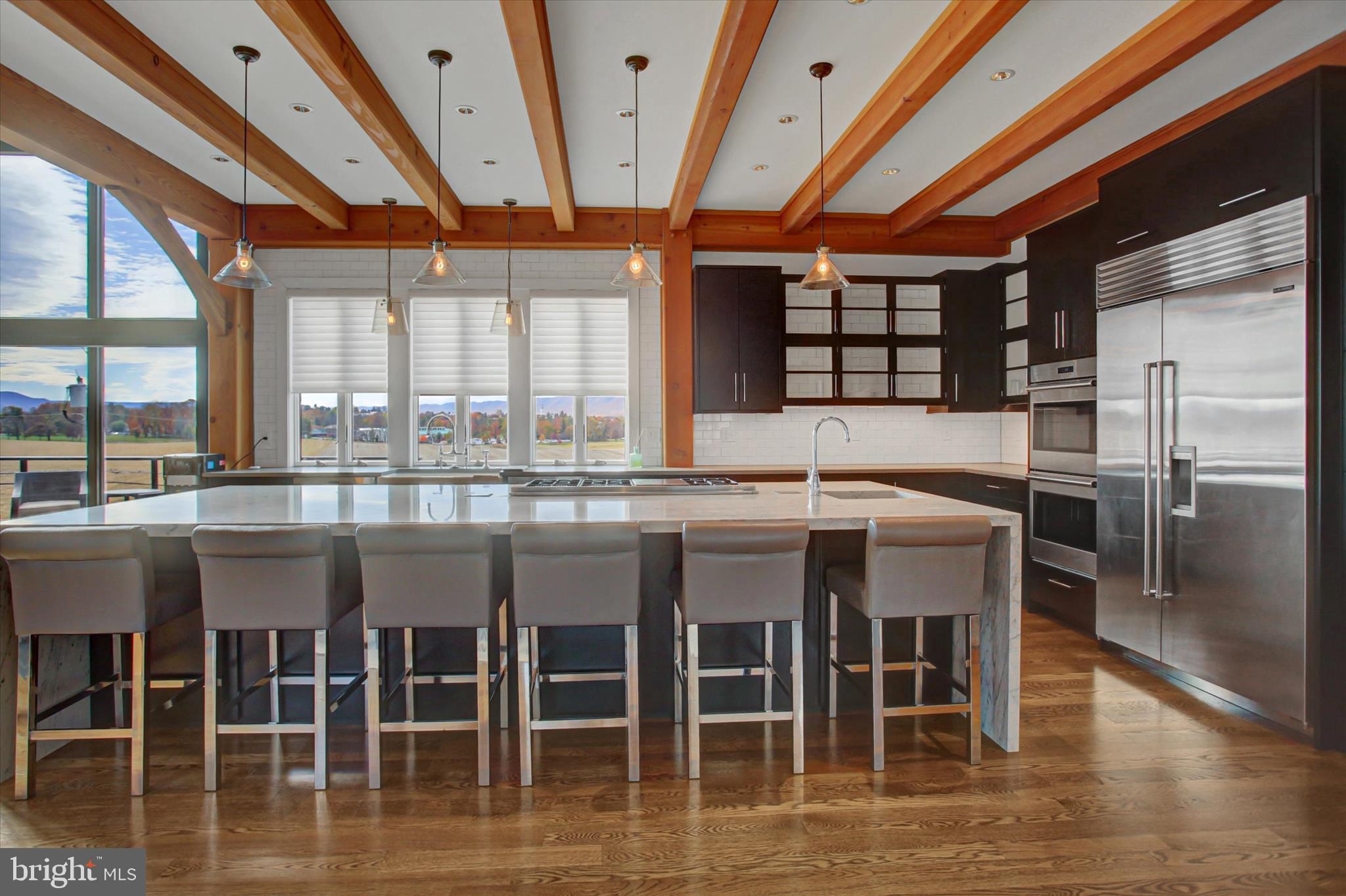 LENWOOD HEIGHTS - Residential