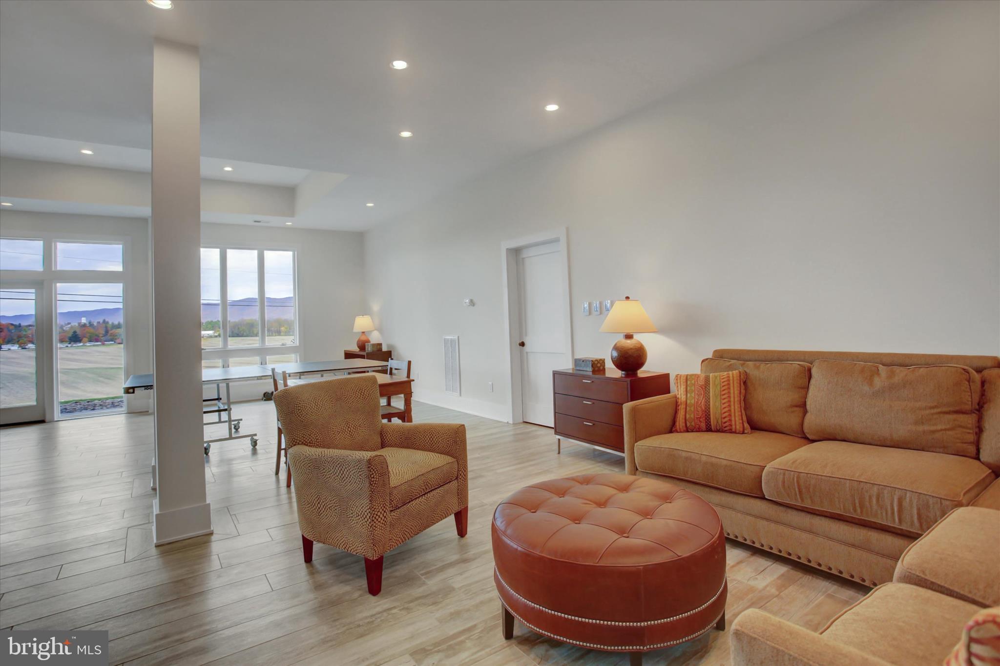 LENWOOD HEIGHTS - Residential