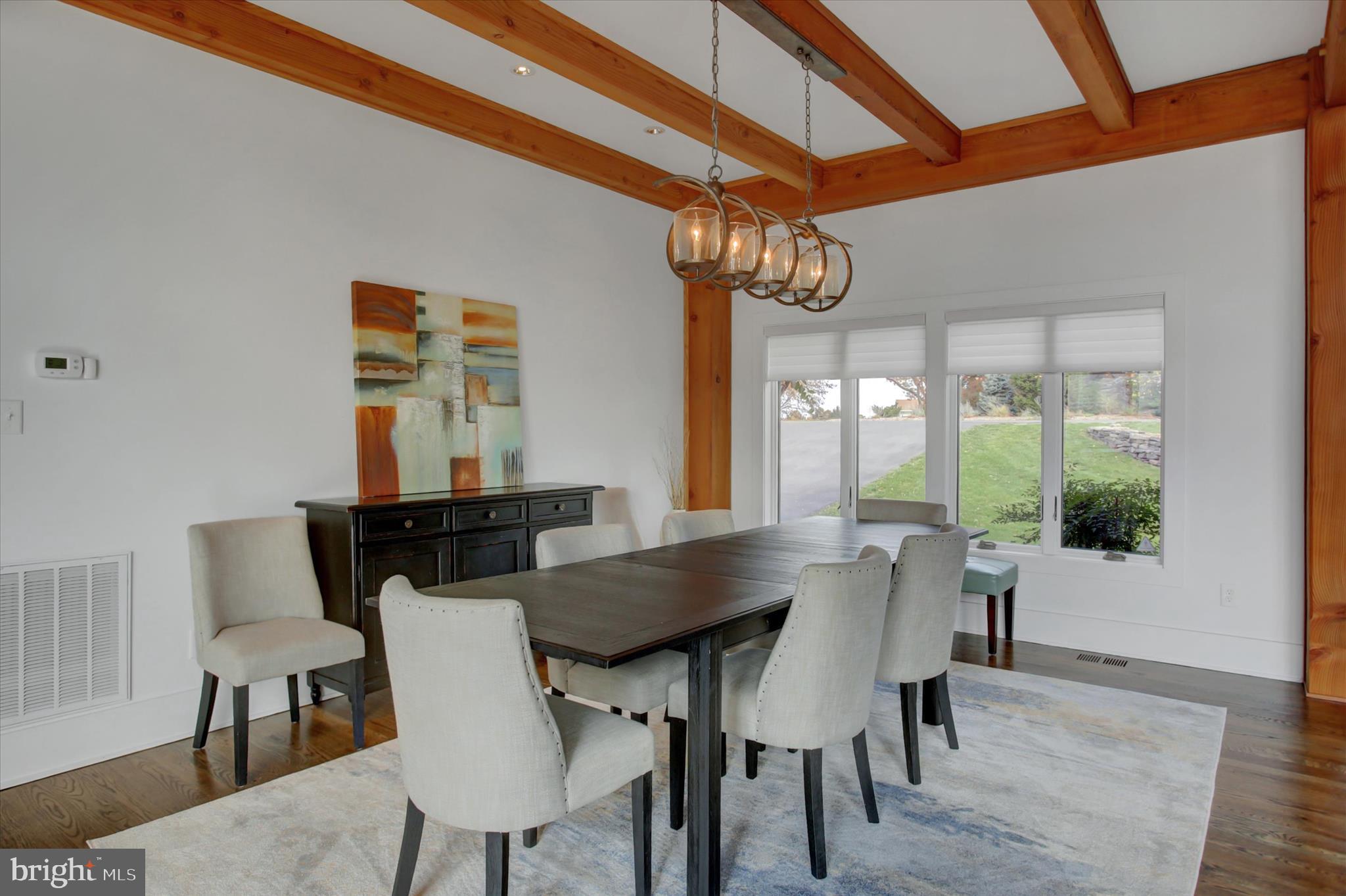 LENWOOD HEIGHTS - Residential