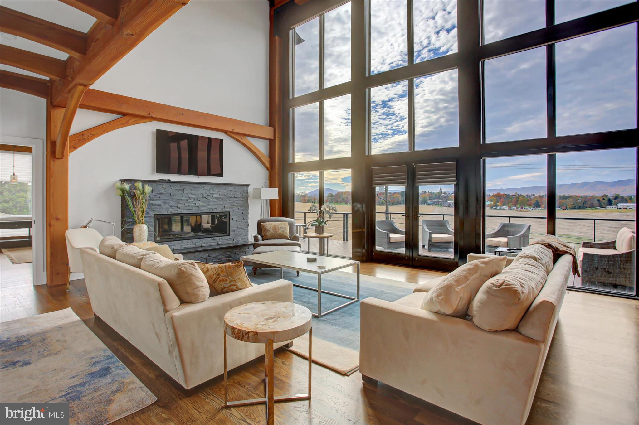 LENWOOD HEIGHTS - Residential