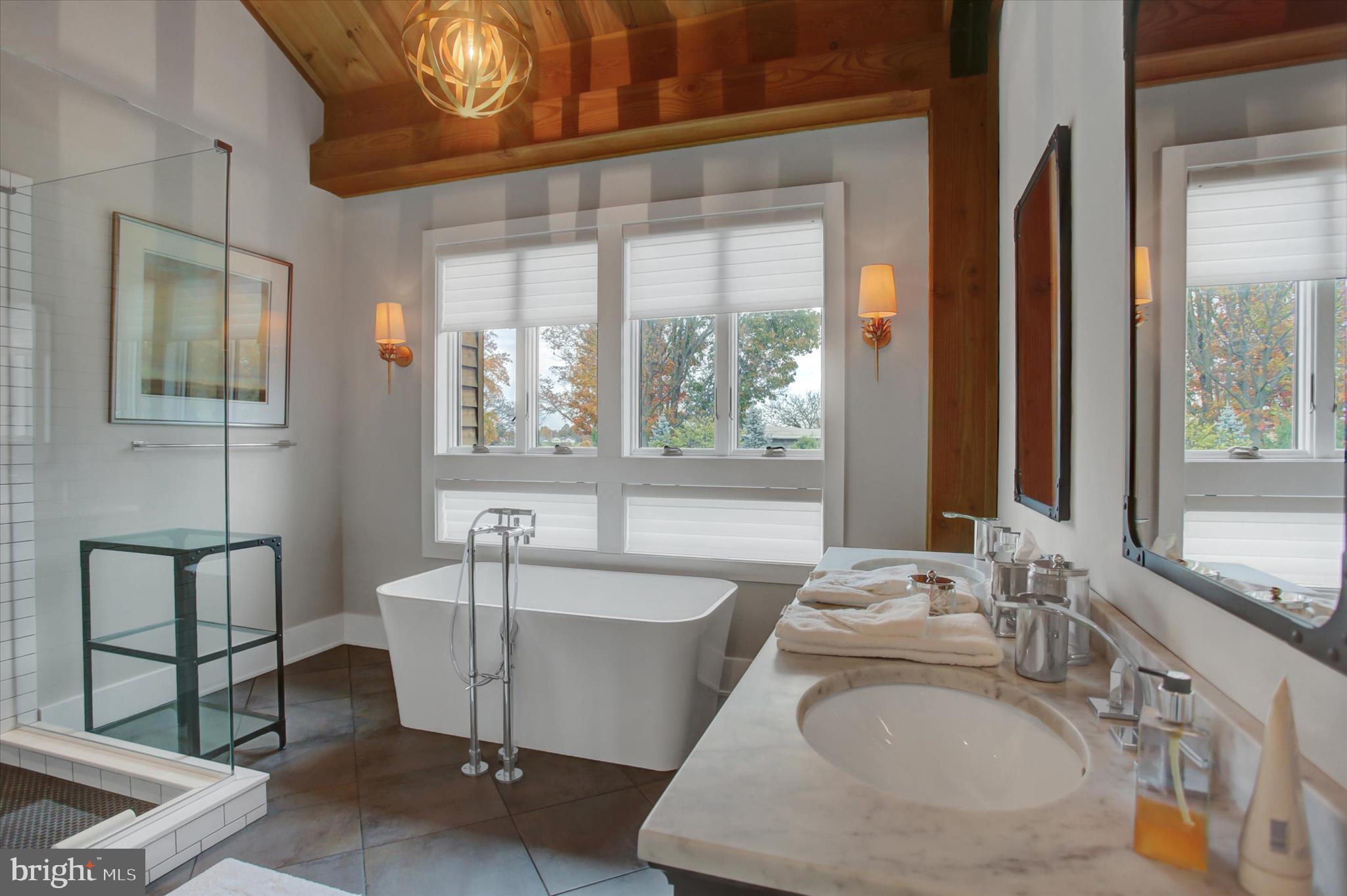 LENWOOD HEIGHTS - Residential