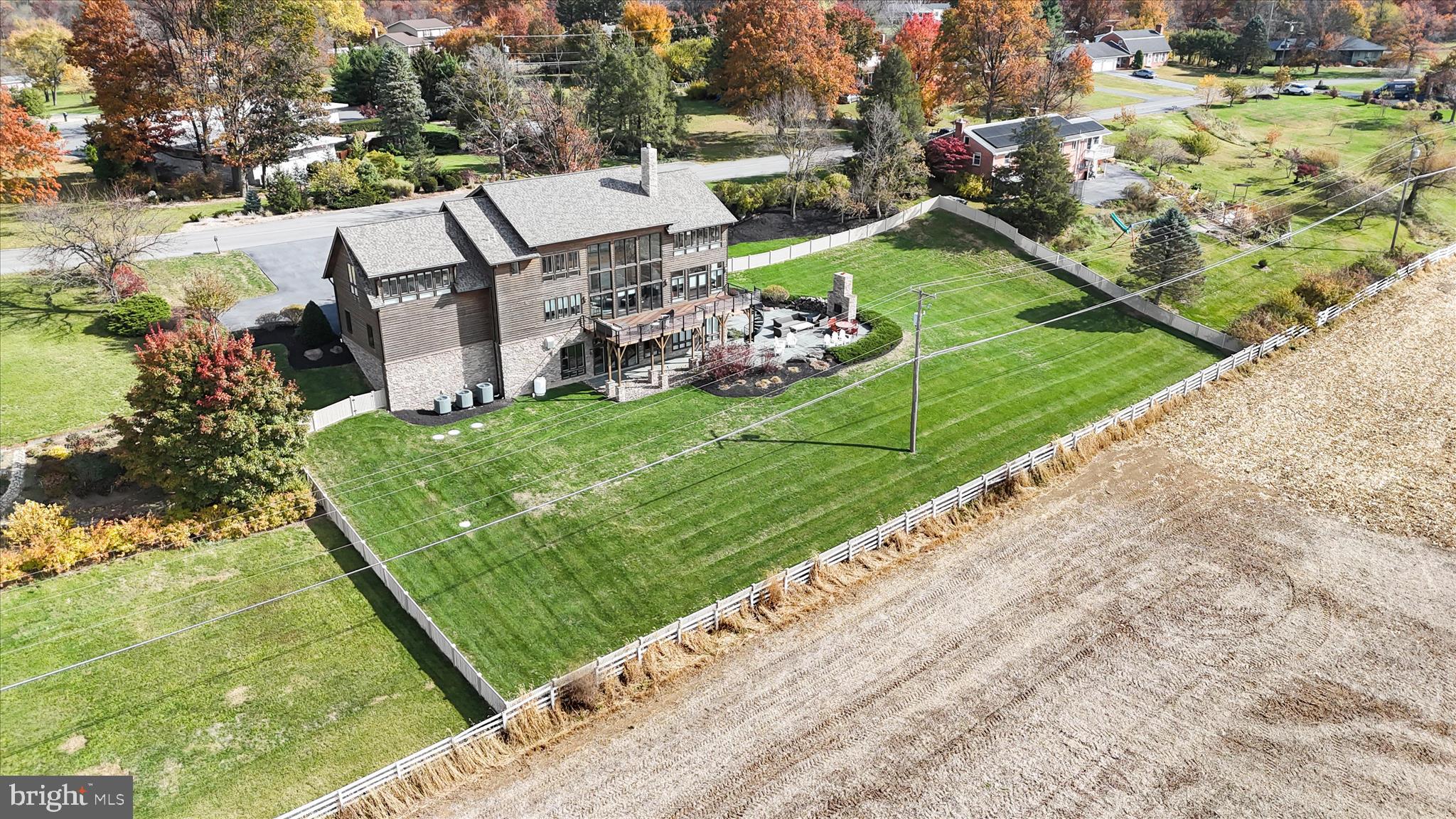 LENWOOD HEIGHTS - Residential