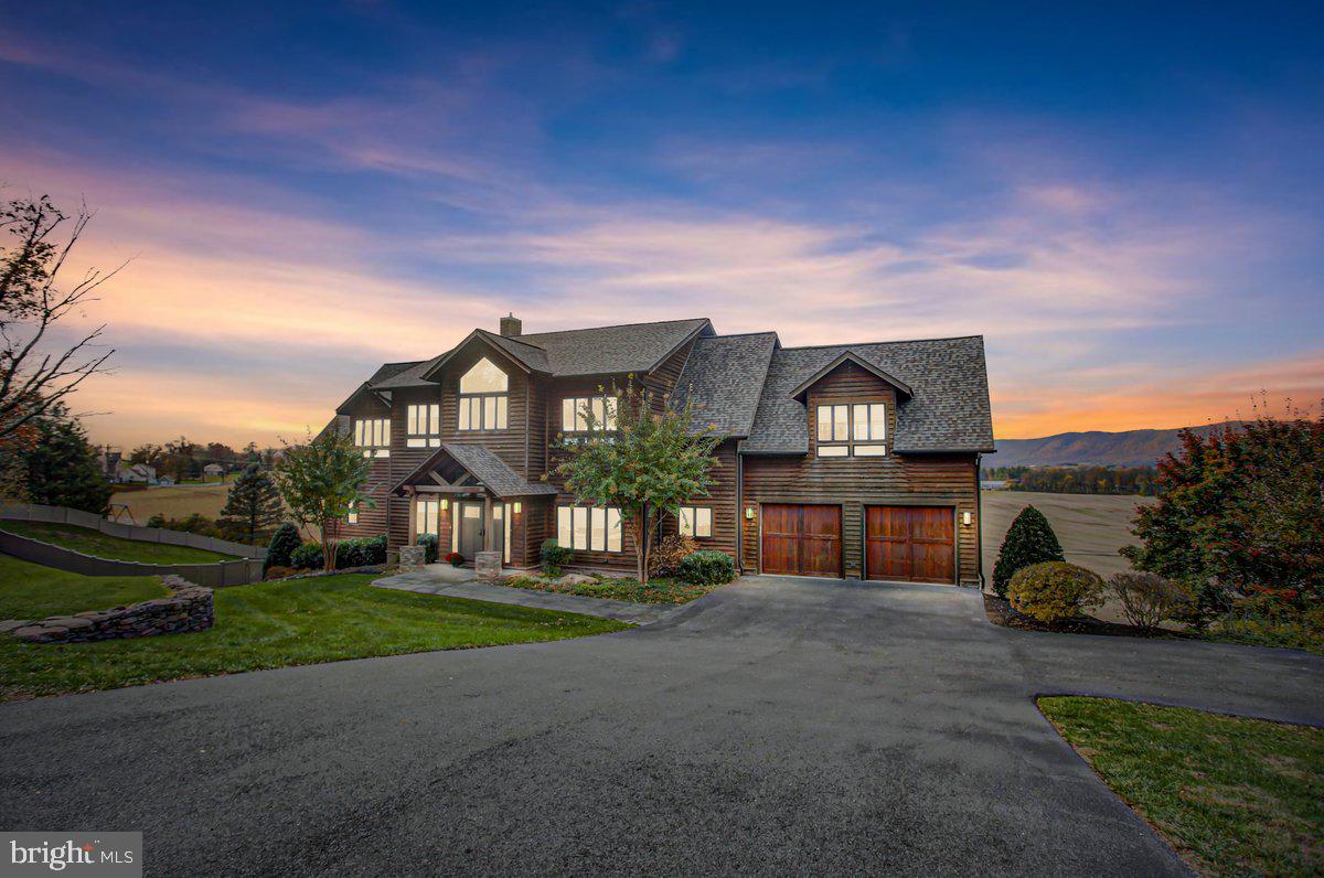 LENWOOD HEIGHTS - Residential