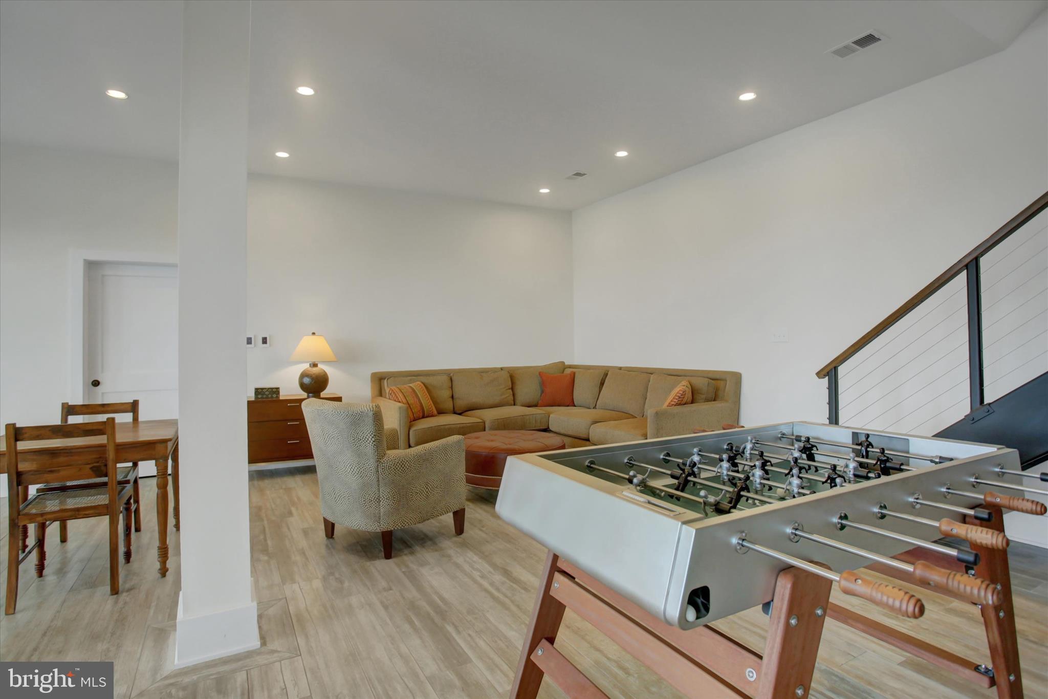 LENWOOD HEIGHTS - Residential