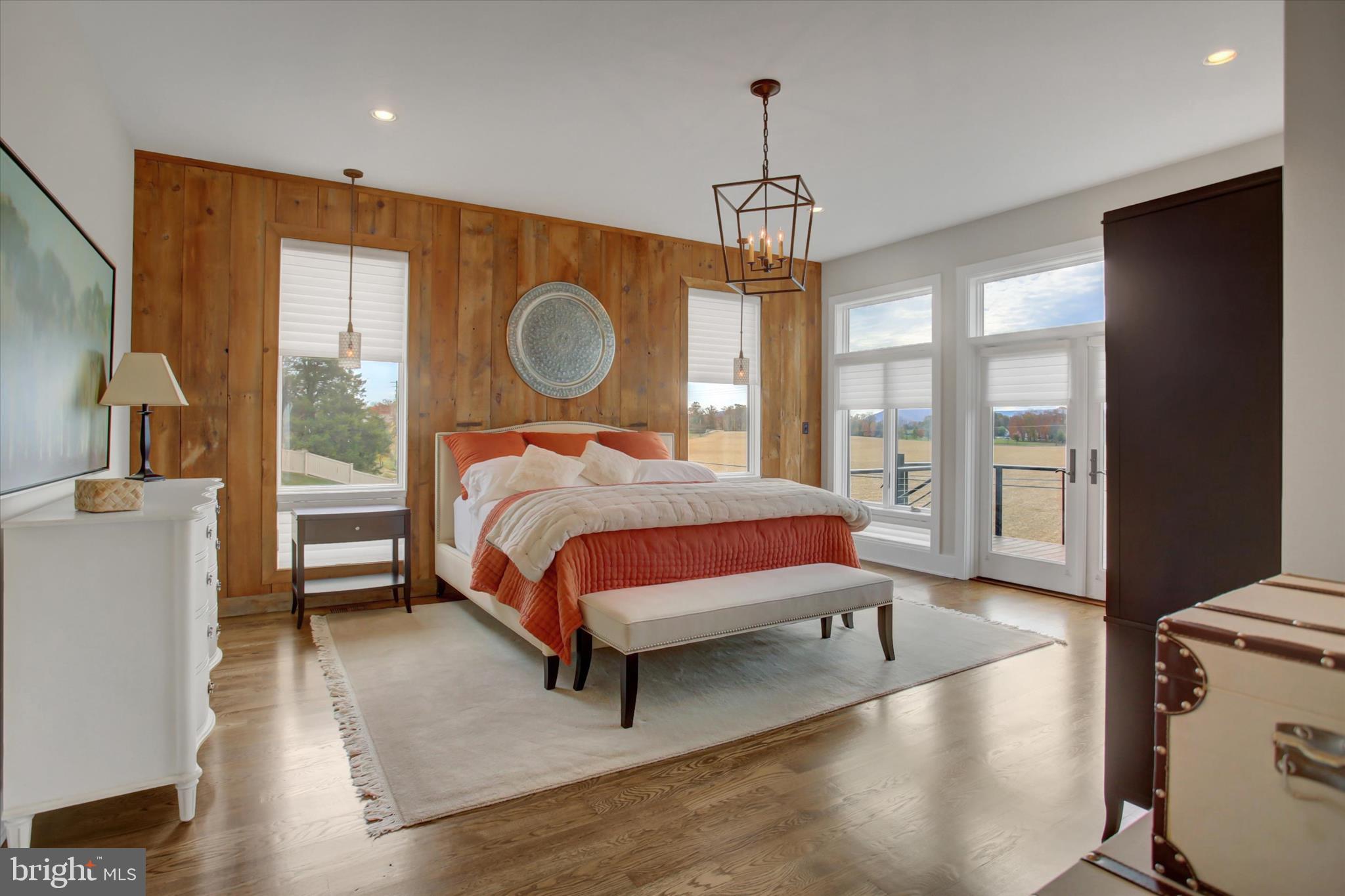 LENWOOD HEIGHTS - Residential