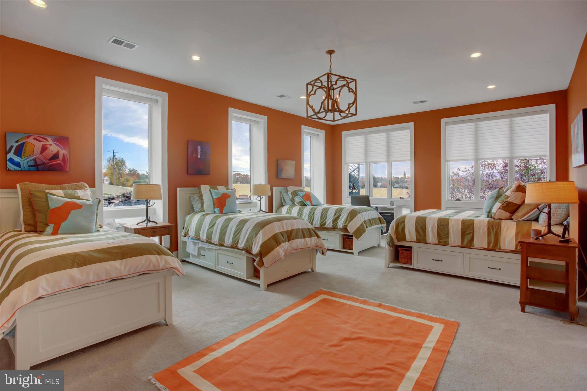 LENWOOD HEIGHTS - Residential