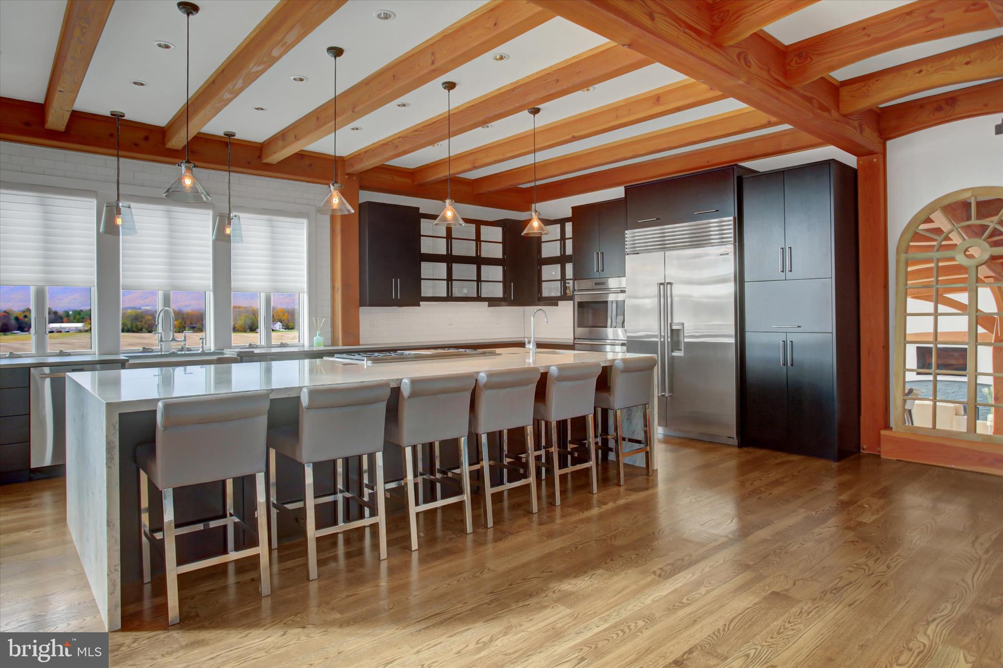 LENWOOD HEIGHTS - Residential