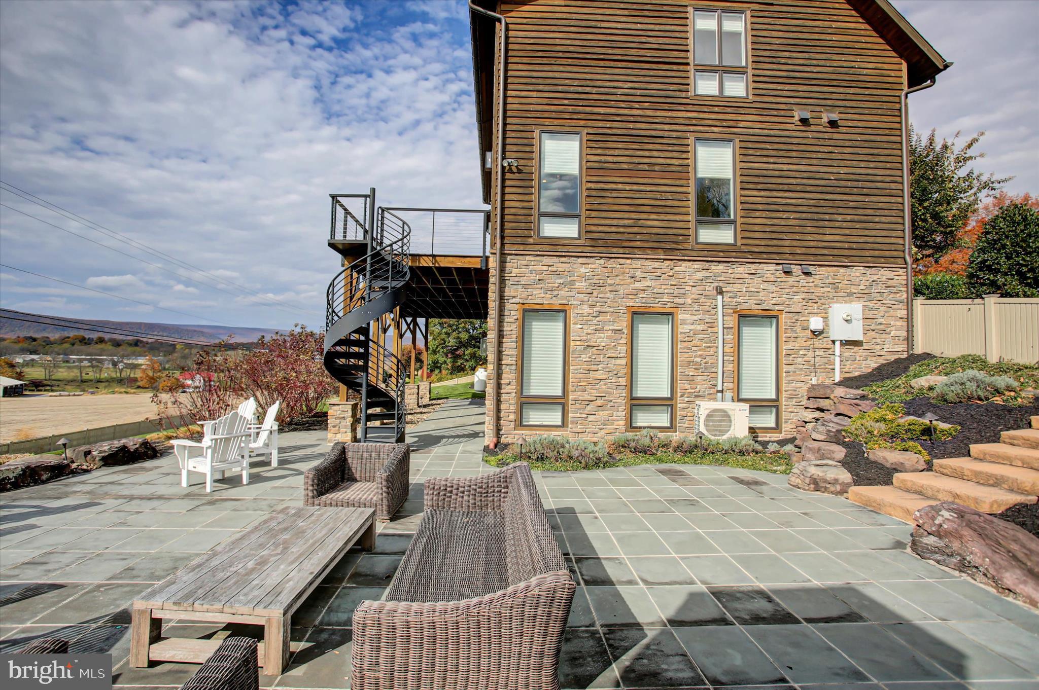 LENWOOD HEIGHTS - Residential